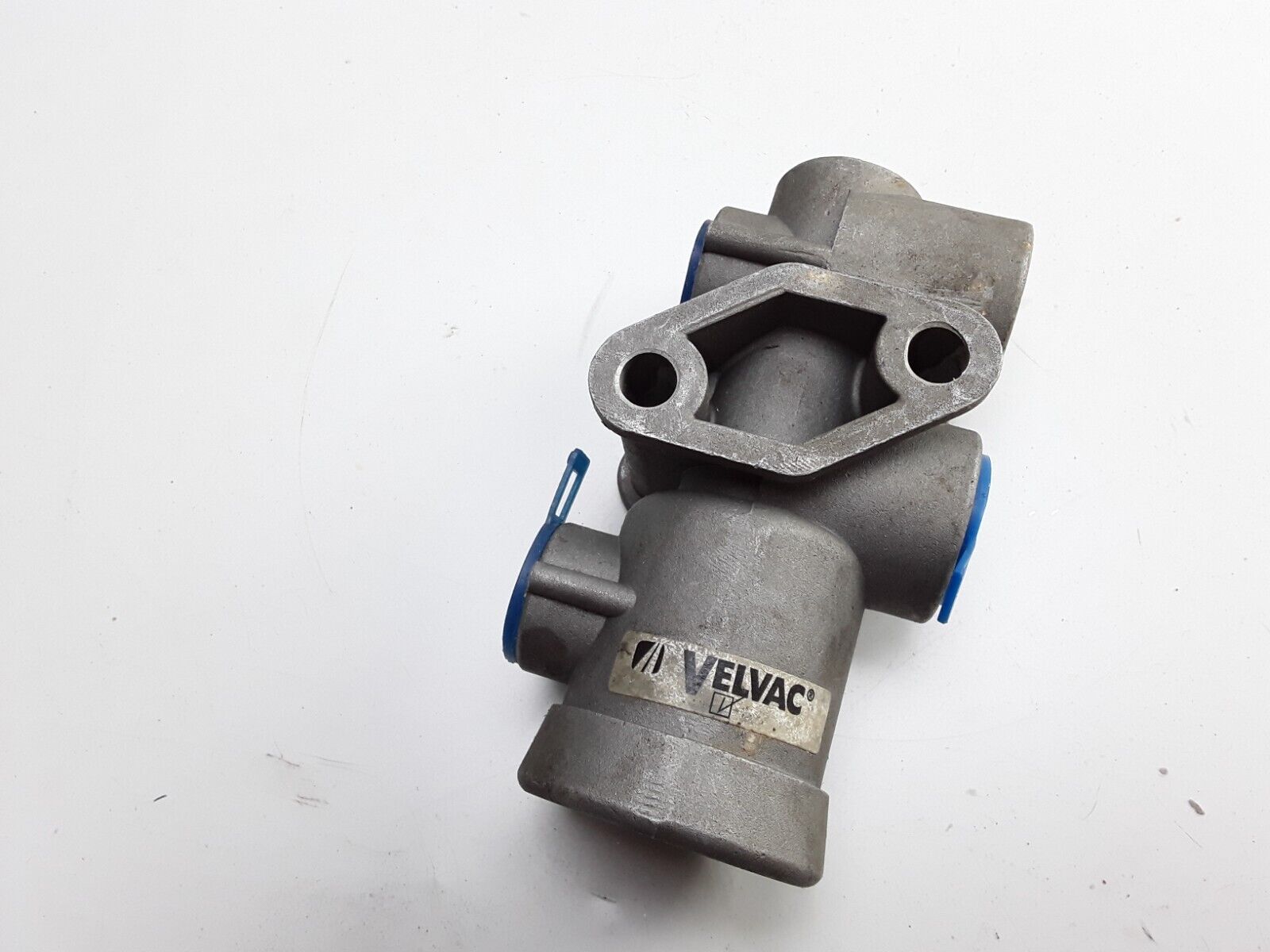 VELVAC TRACTOR PROTECTION VALVE, TP-3 STYLE, 034068 NEW - HotCarParts