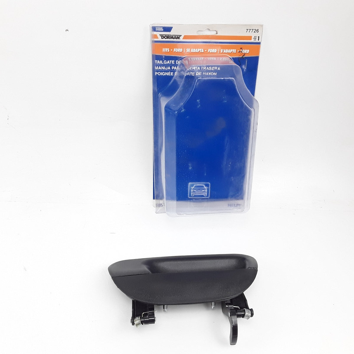 Tailgate Handle For Ford F-350 F-450 F-550 Super Duty Lobo F-150 F-250 1997-2004