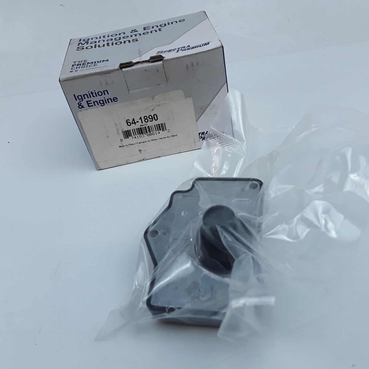 Mass Airflow Sensor Fits Chevrolet Pontiac Buick Oldsmobile 1991 1992 1993-1996