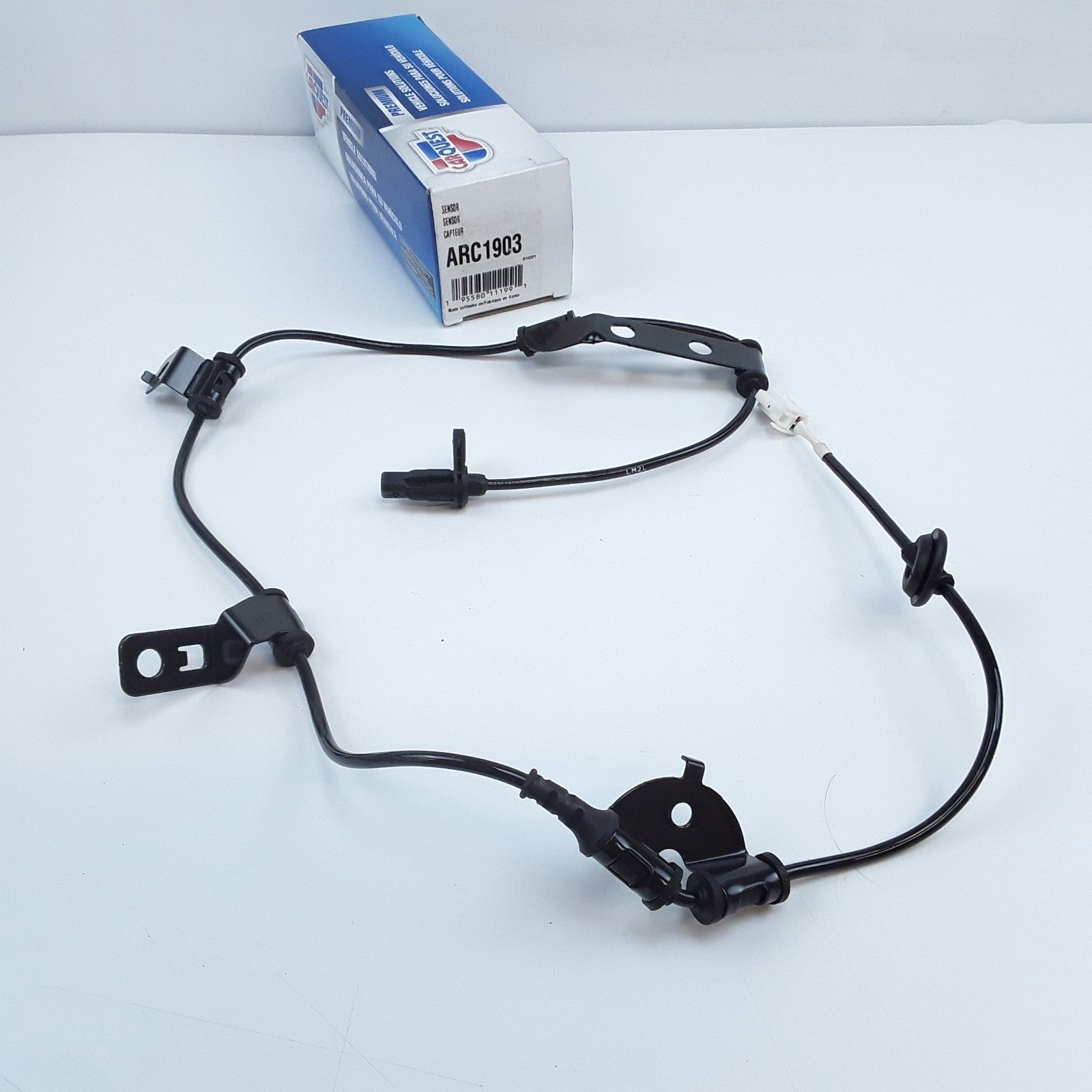 ABS Speed Sensor Fits Hyundai Tucson Kia Sportage 2010 2011 2012 2013 2014-2016