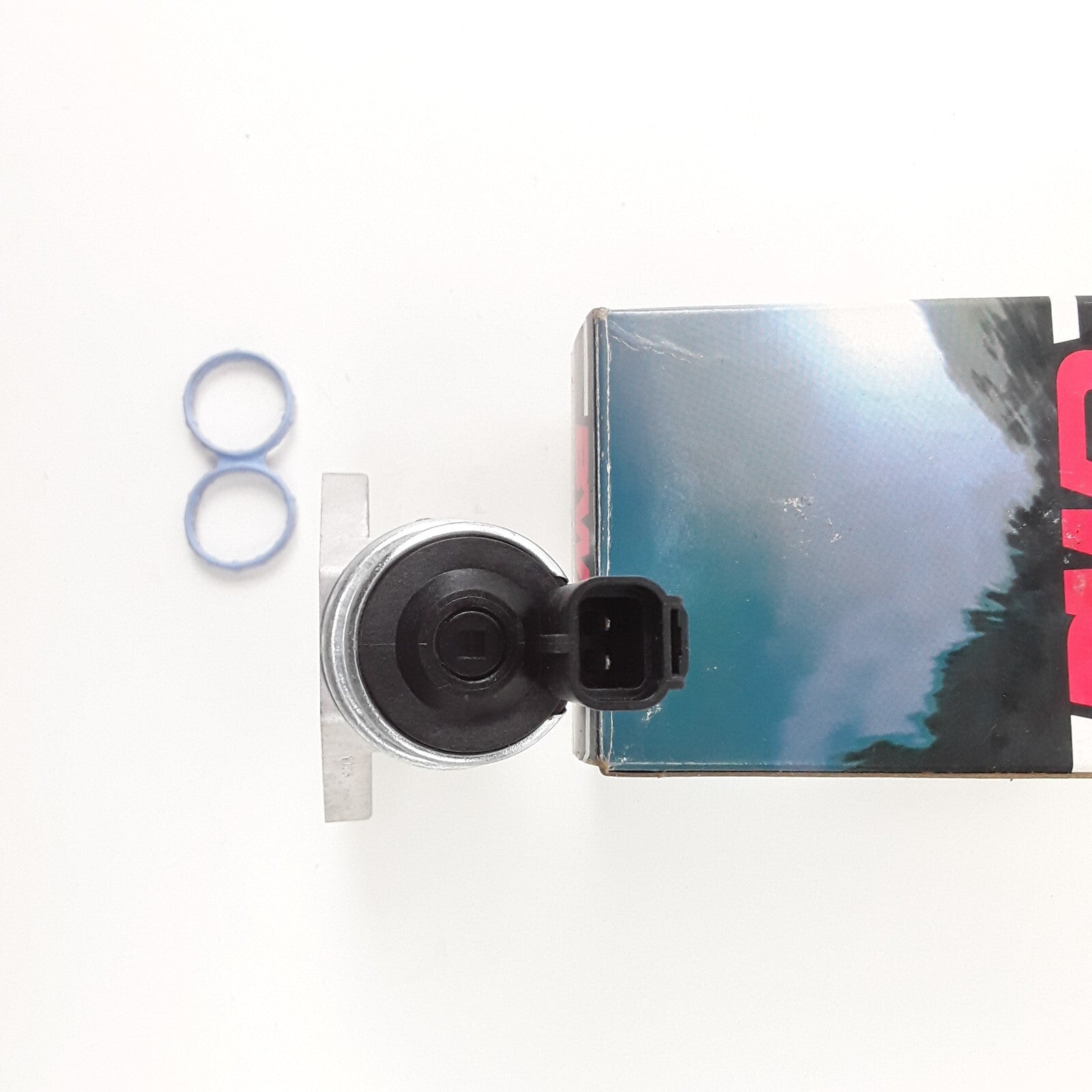 Fuel Injection Idle Air Control Valve Fits Ford Ranger 2003-08 Mazda B3000 01-08