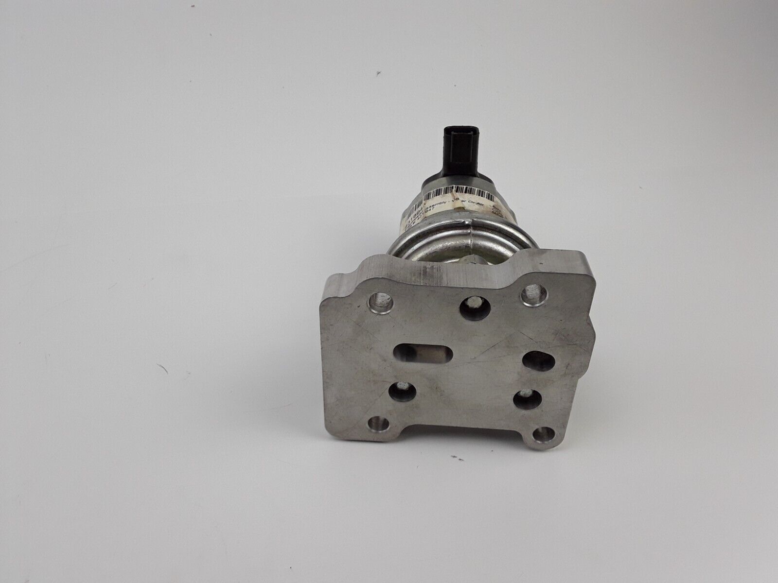 GENUINE Cummins 4935092 X15 ISX15 QSX15 Engine 12 Volt Fuel Transfer Pump - HotCarParts