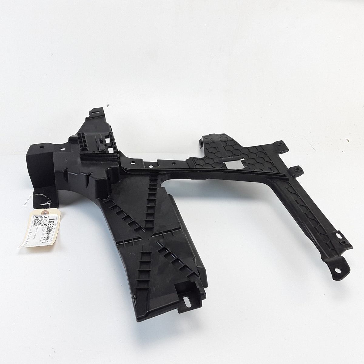 Model X 2021-2025 RH Trunk Side Trim Bracket 1623204-00-D OEM