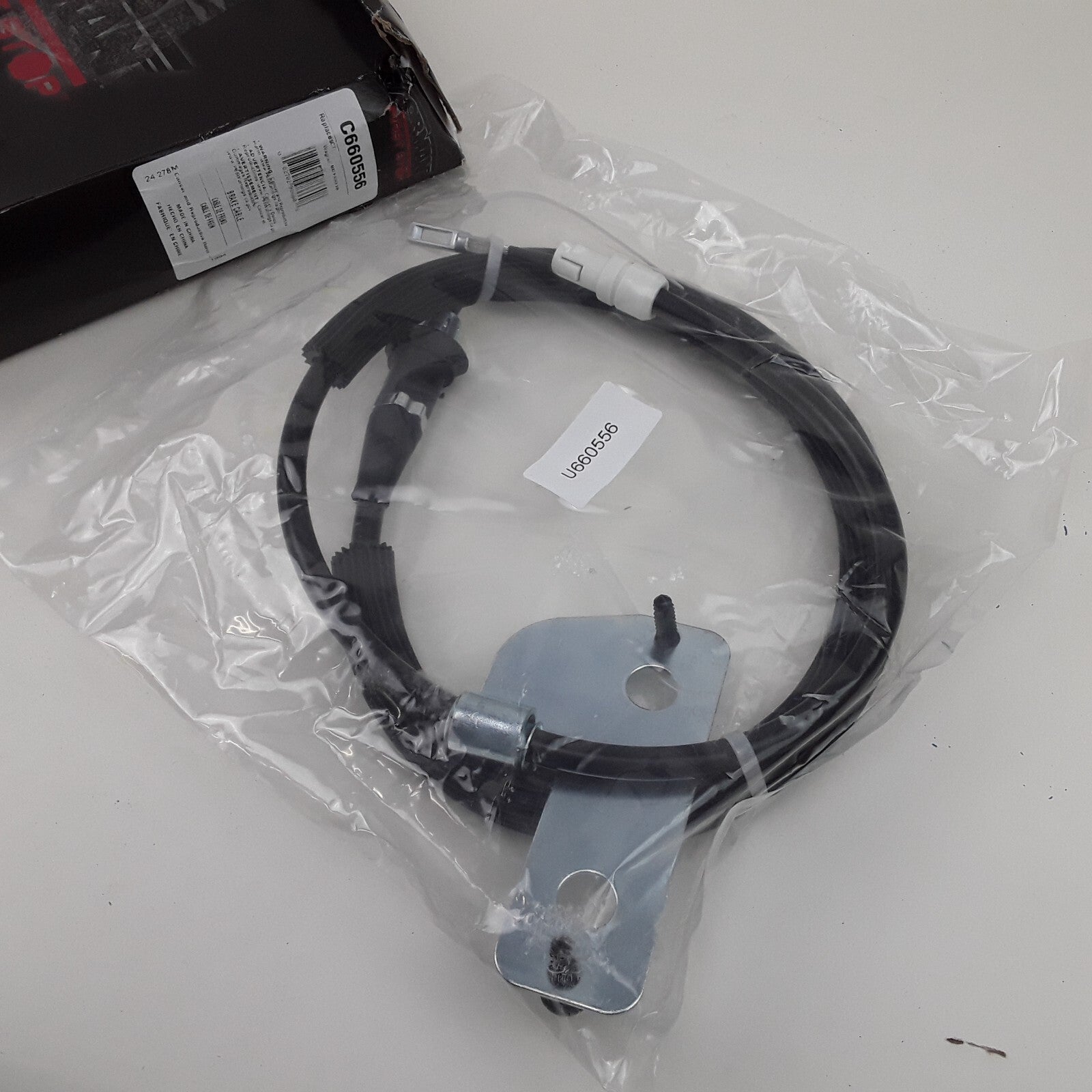Rear Right Parking Brake Cable Fits Jeep Commander Grand Cherokee (2005-2011)
