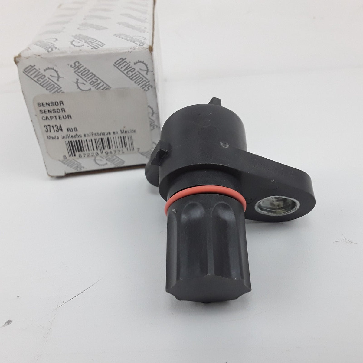 Wheel Speed Sensor For Dodge B1500 B2500 B3500 Ram 3500 Durango Dakota 1998-2005