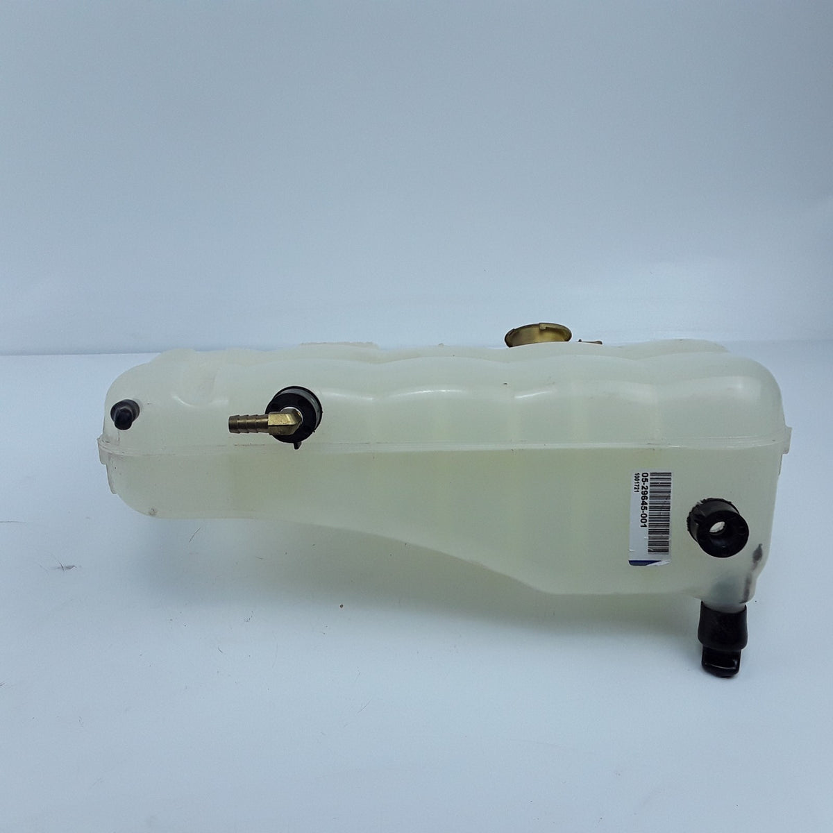 Freightliner 05-29645-001 Coolant Reservoir Assembly Fits Freightliner Trucks