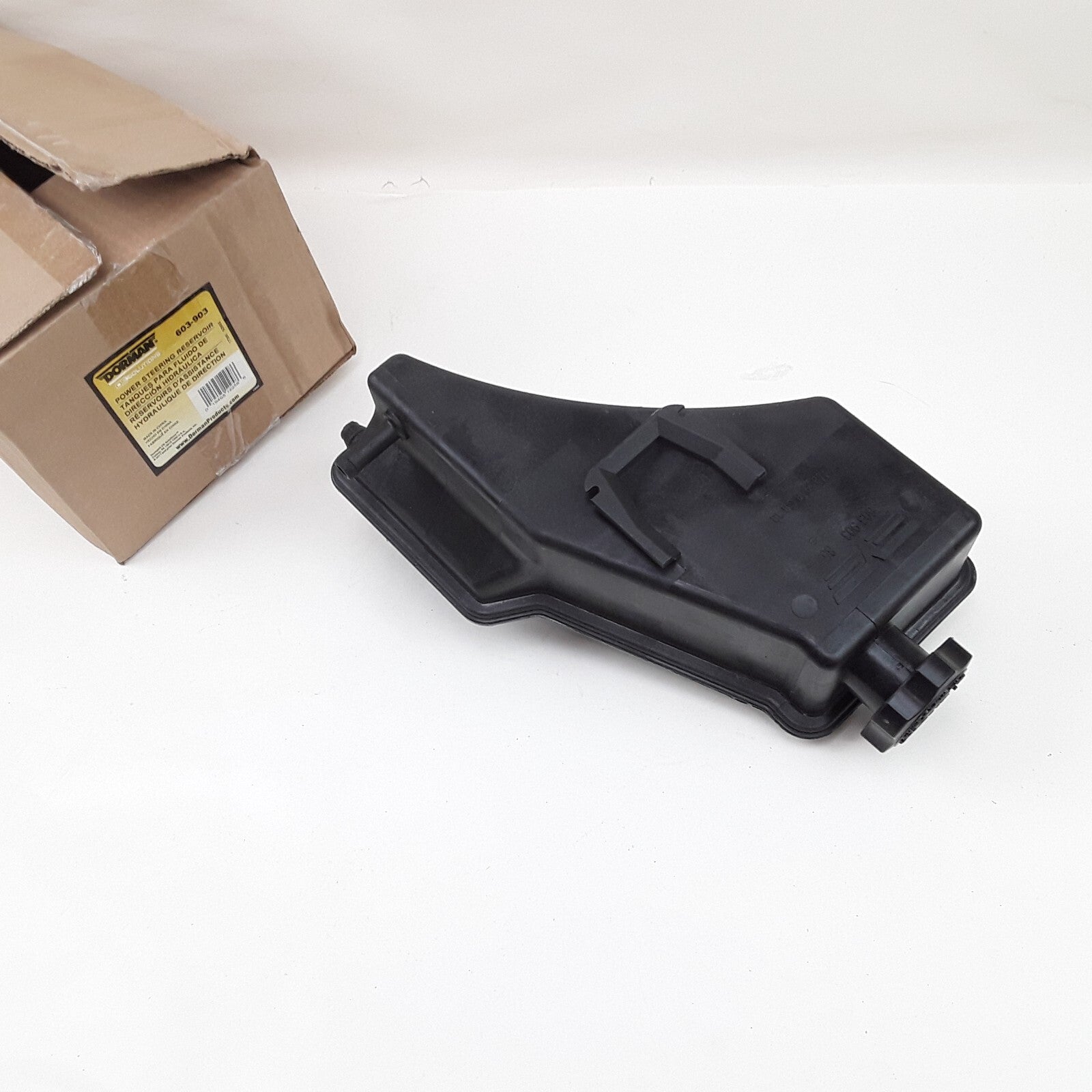 Power Steering Reservoir Fits Jeep Grand Cherokee 2006-2010 Commander 2007-2010