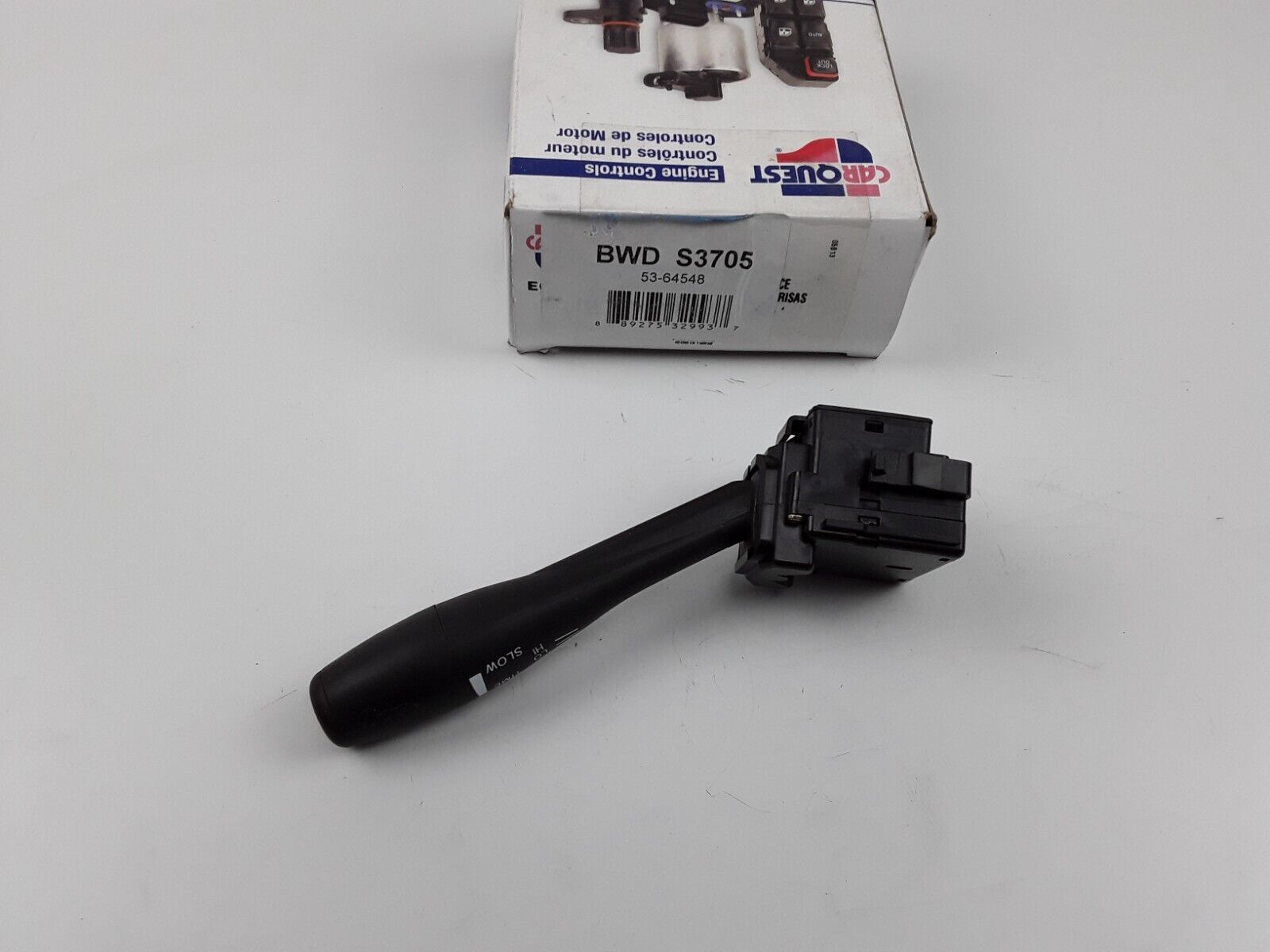 Windshield Wiper Switch For Dodge ,Mitsubishi Eclipse,Chrysler Sebring 2001-2005 - HotCarParts