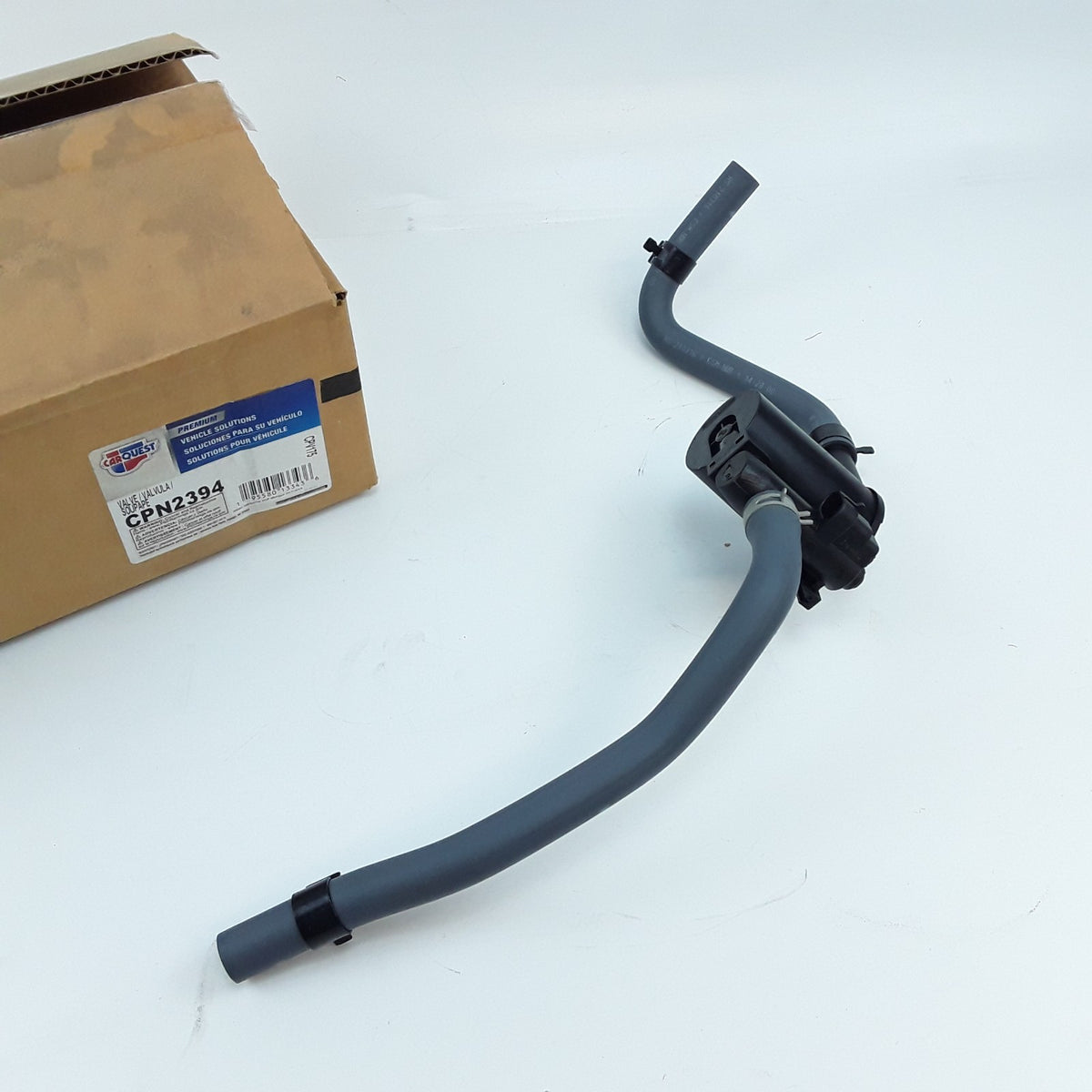 Carquest Premium CPN2394 Vehicle Solutions Valve For Cars, Trucks