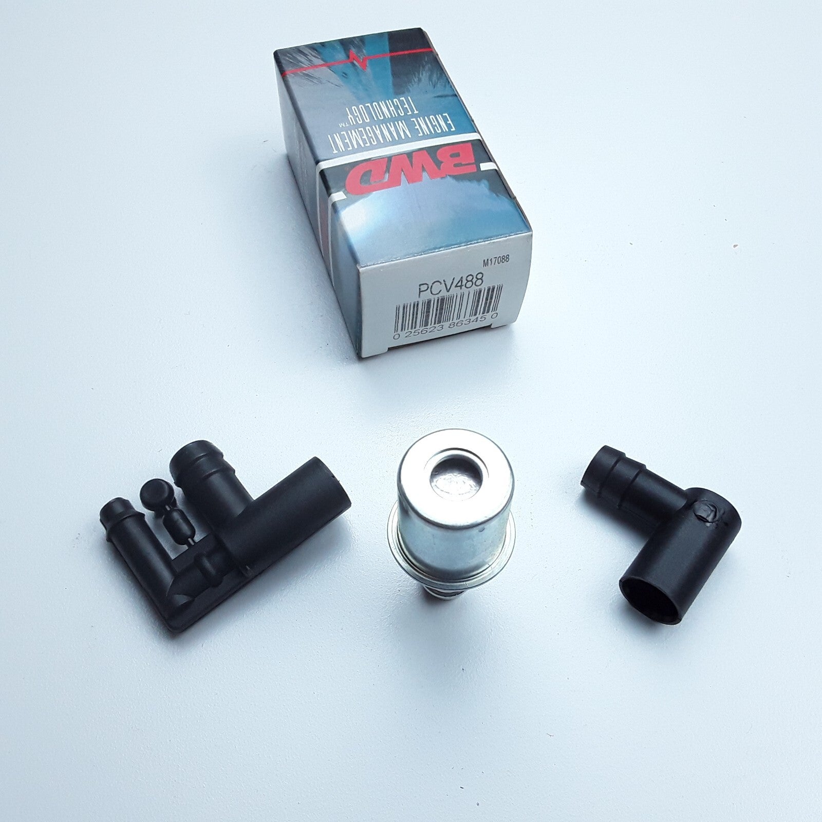 PCV Valve Fits Ford Aerostar 1995-1997 Mercury Sable 1996-03 Mazda B3000 1996-01