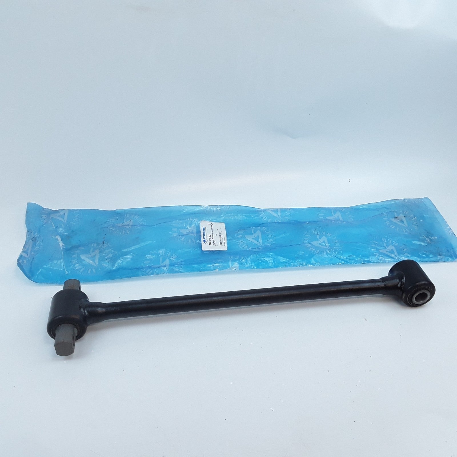 Automann TMR537 Front Axle Torque Rod Assembly Heavy Duty For Kenworth Peterbilt