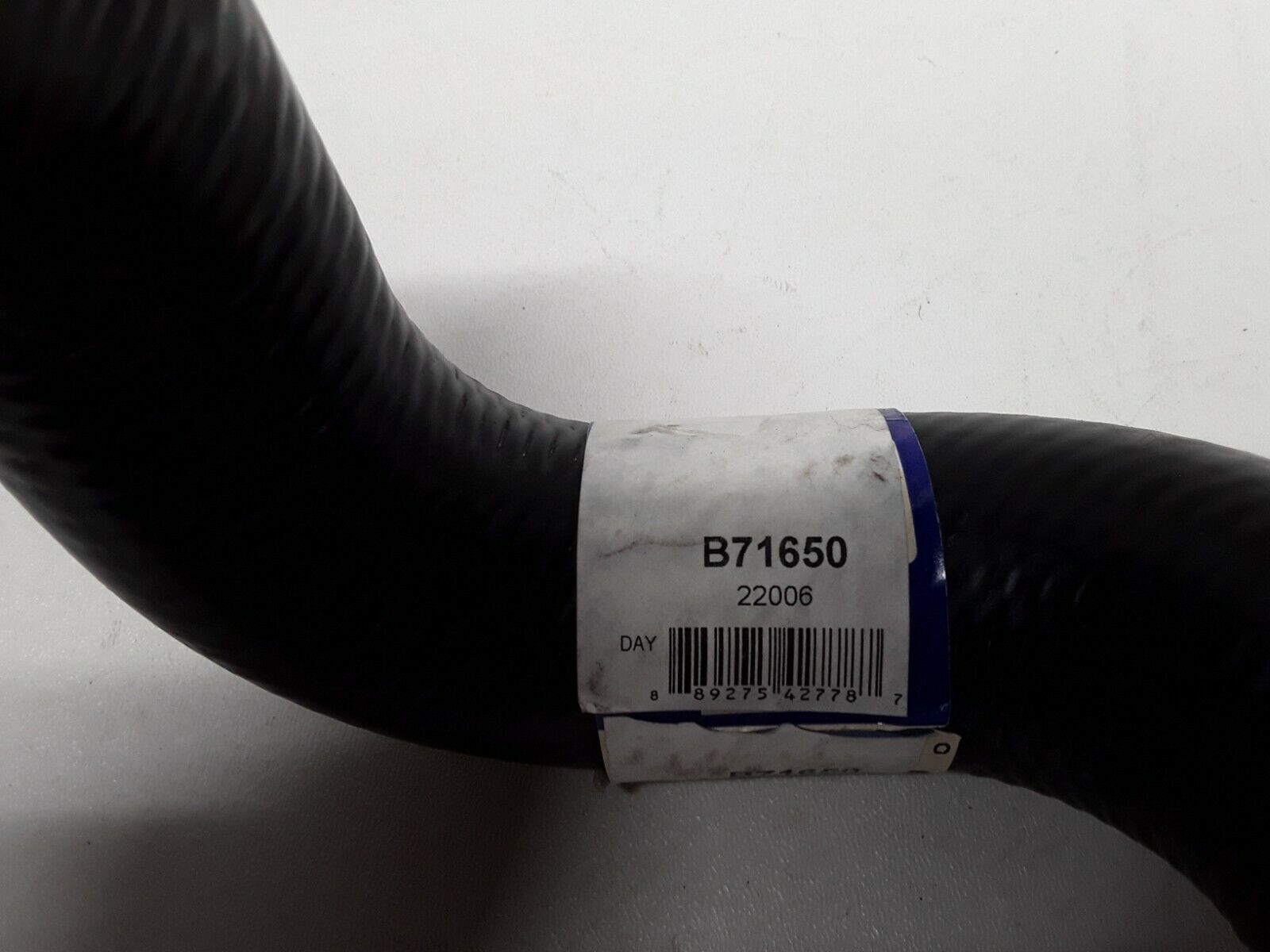 Radiator Coolant Hose Lower for Caravan,Grand Caravan,Grand Voyager,Town&Country - HotCarParts