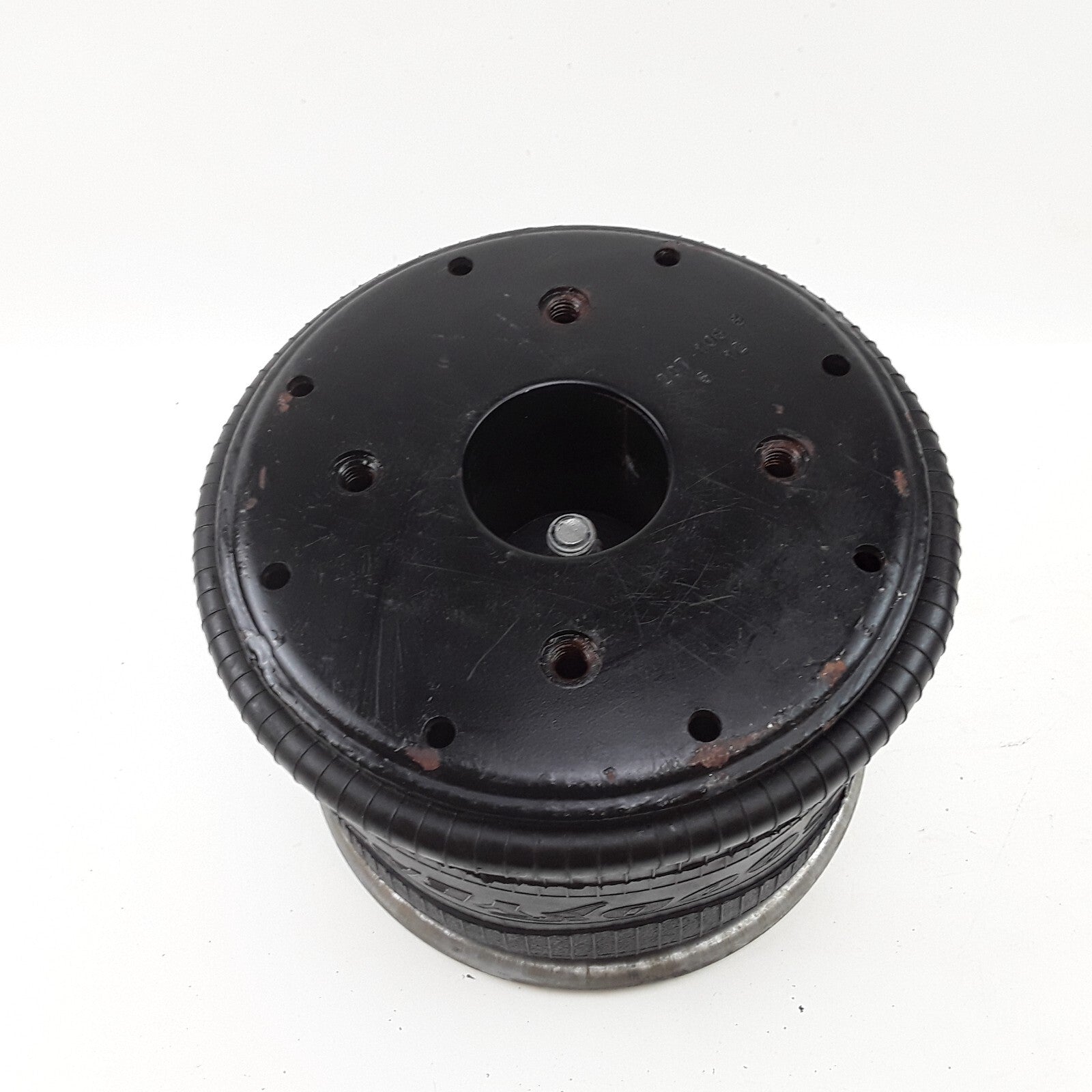 Car Truck Heavy Duty High-Performance Suspension Air Spring Bag - Rolling Lobe