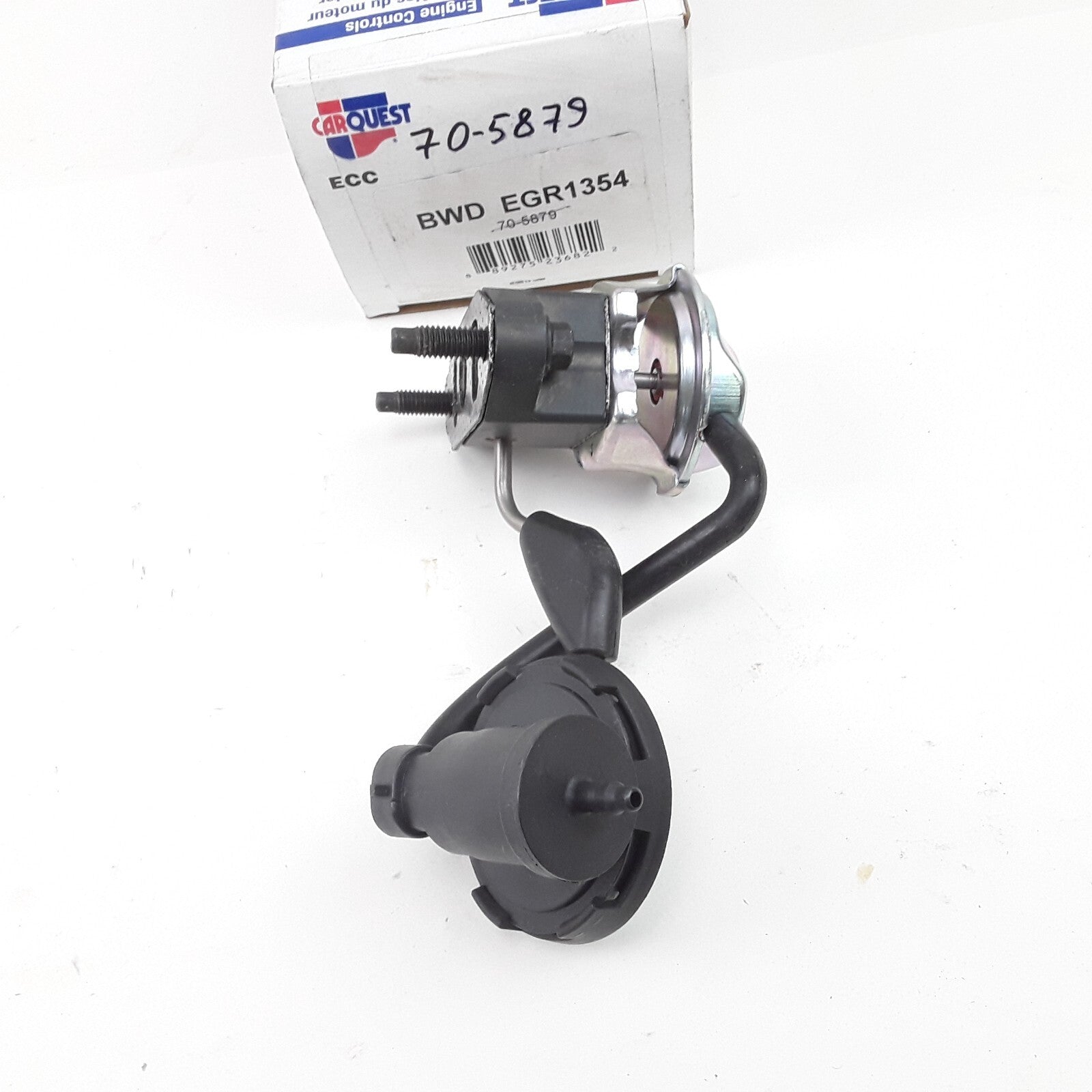 BWD EGR Valve Fits Chrysler Voyager Dodge Caravan Plymouth Voyager (1995-2000)