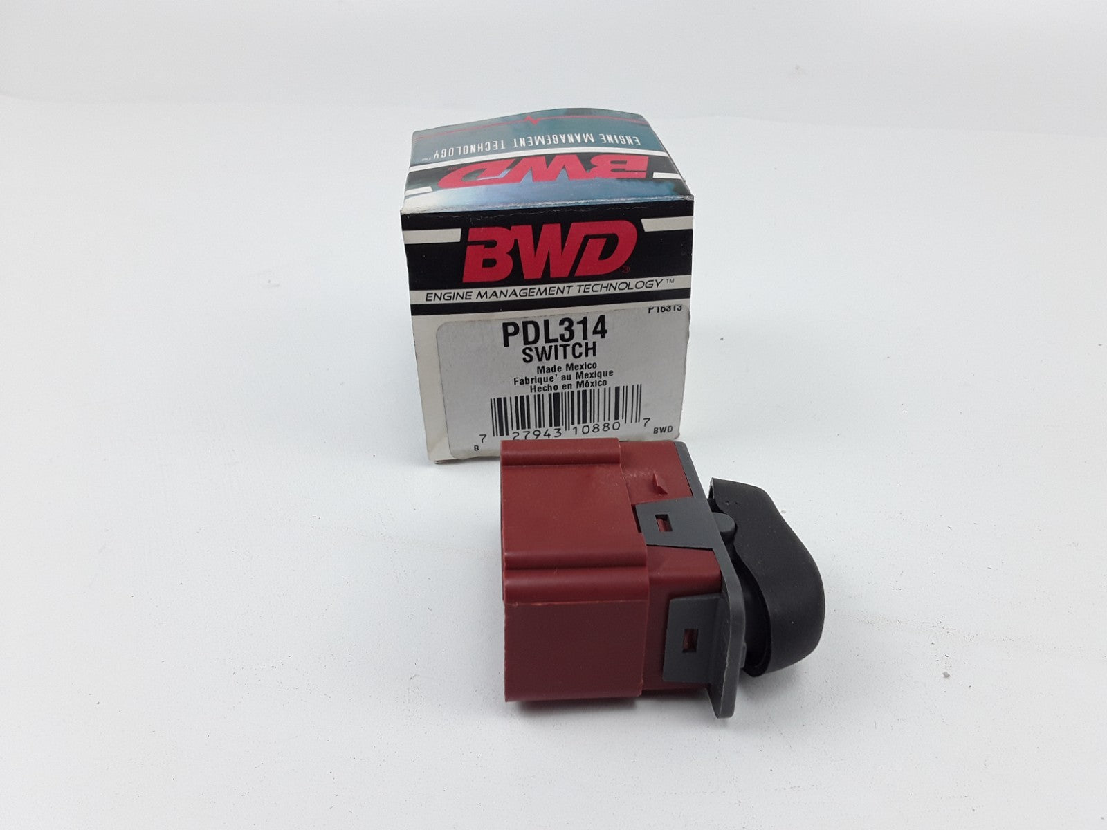 Power Door Lock Switch Fits Ford F-150 F-250 F-350 Lincoln Navigator (1997-2001)