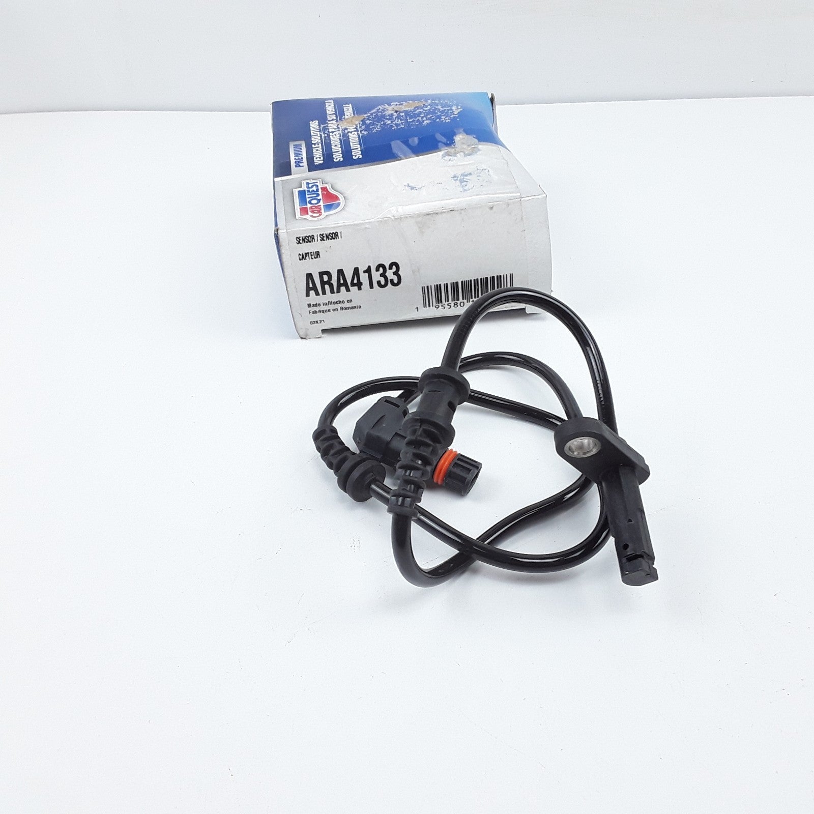 Front Right RH LH ABS Speed Sensor Fits Mercedes-Benz E550 E350 (2010 2011-2013)
