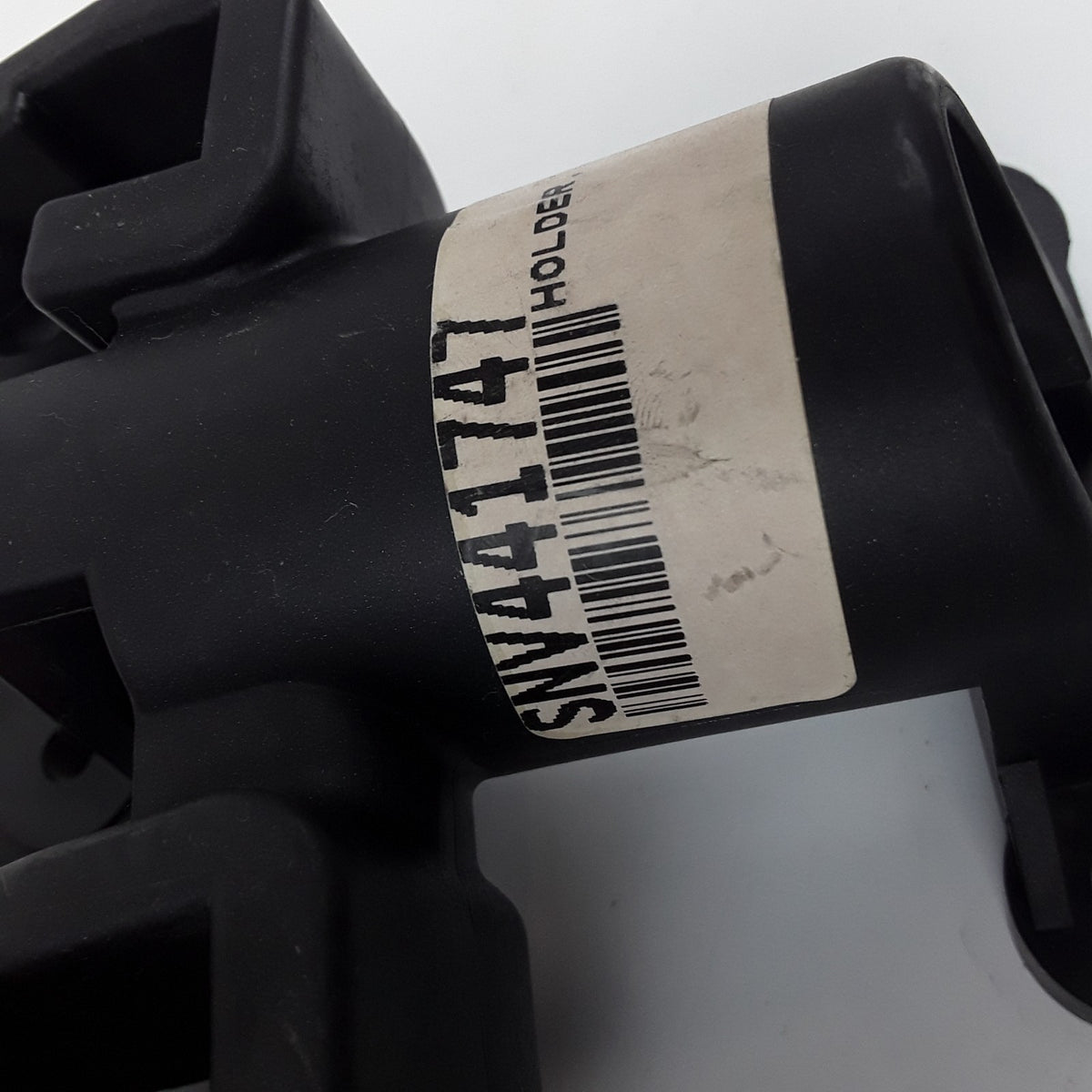 Power Cord Gladhand & Socket Holder - 3 Functions SNV441747