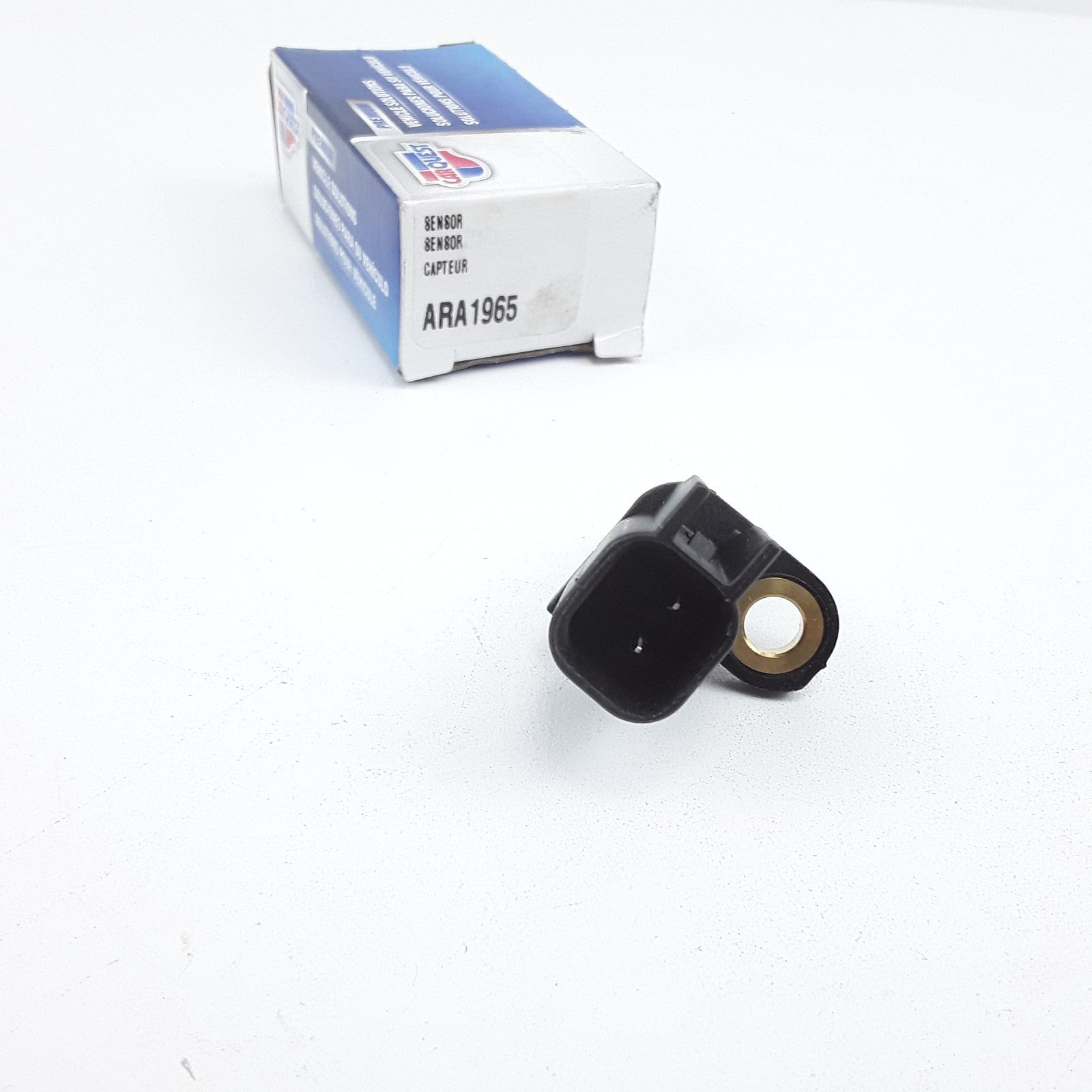Rear ABS Speed Sensor Fits Mazda 3 Ford Focus Lincoln MKC Volvo S40 (2004-2019)
