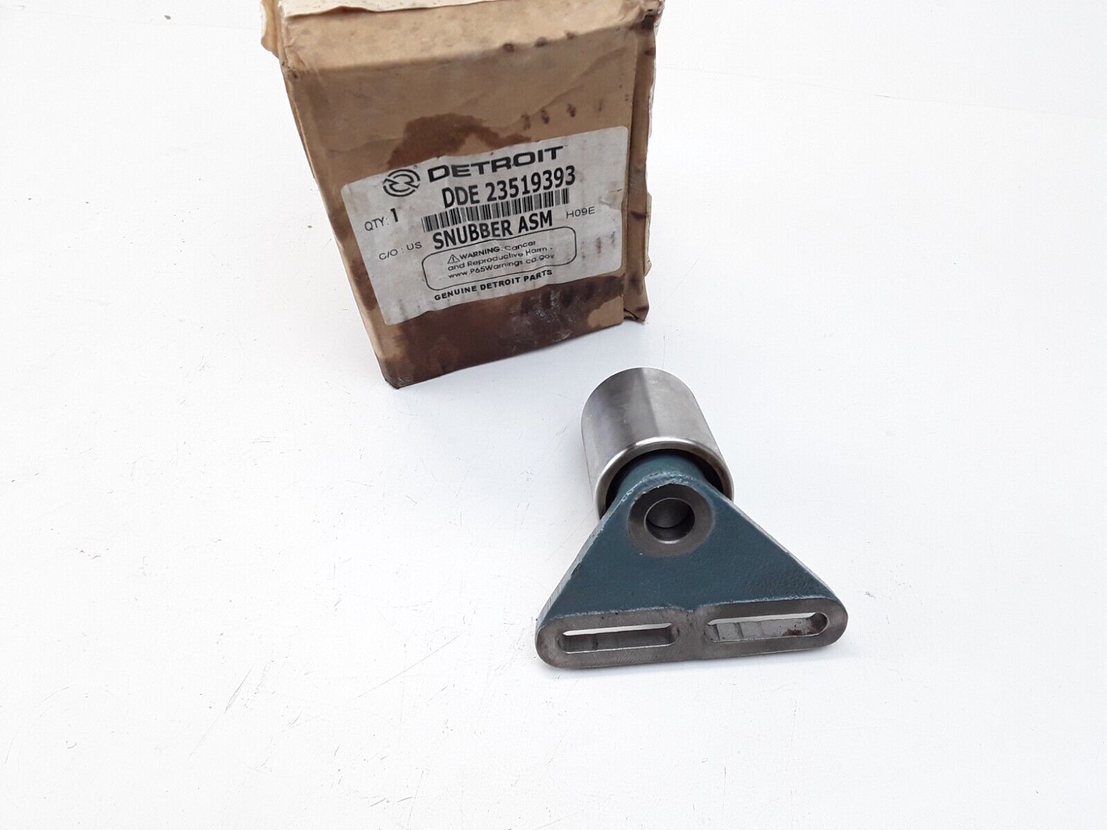 Genuine Detroit Diesel Snubber Assembly 23519393 2359392 NOS Fast Free Shipping - HotCarParts