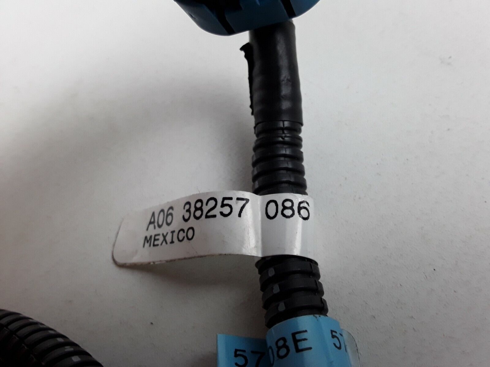 FREIGHTLINER A06-38257-086 HARNESS FUEL TANK SENDING UNIT 37207ST FREE SHIPPING - HotCarParts