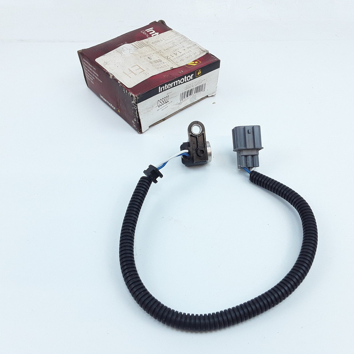 Engine Crankshaft Position Sensor Fits Honda Civic (1996 1997 1998 1999 2000)