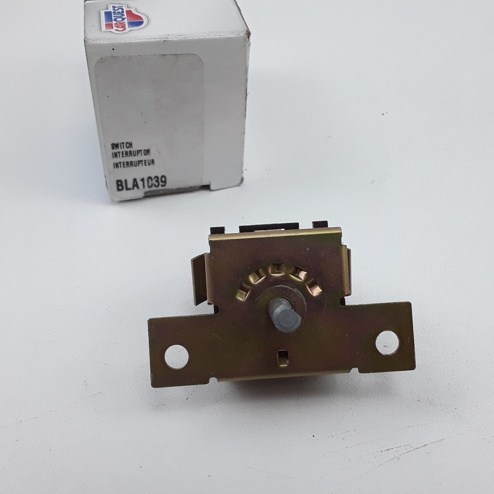 Blower Motor Switch Fits Buick Pontiac Oldsmobile Chevrolet 1987 1988 1989-1999