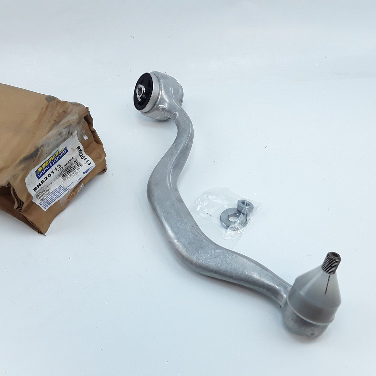 Front Left Lower Suspension Control Arm Fits BMW M5 BMW 540i 1997 1998 1999-2003