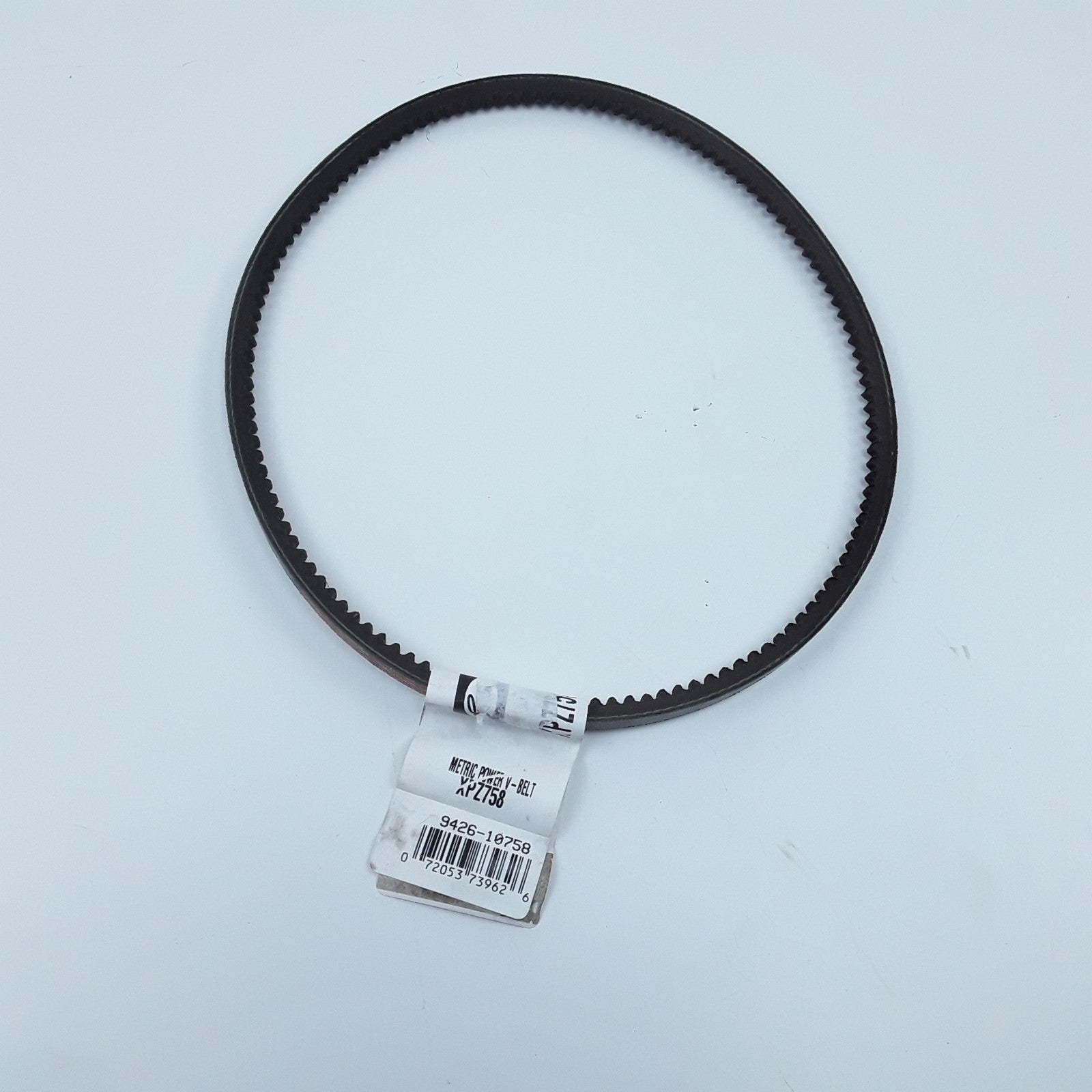 Gates XPZ758 Metric Power V-Belt Heavy Duty High Performance