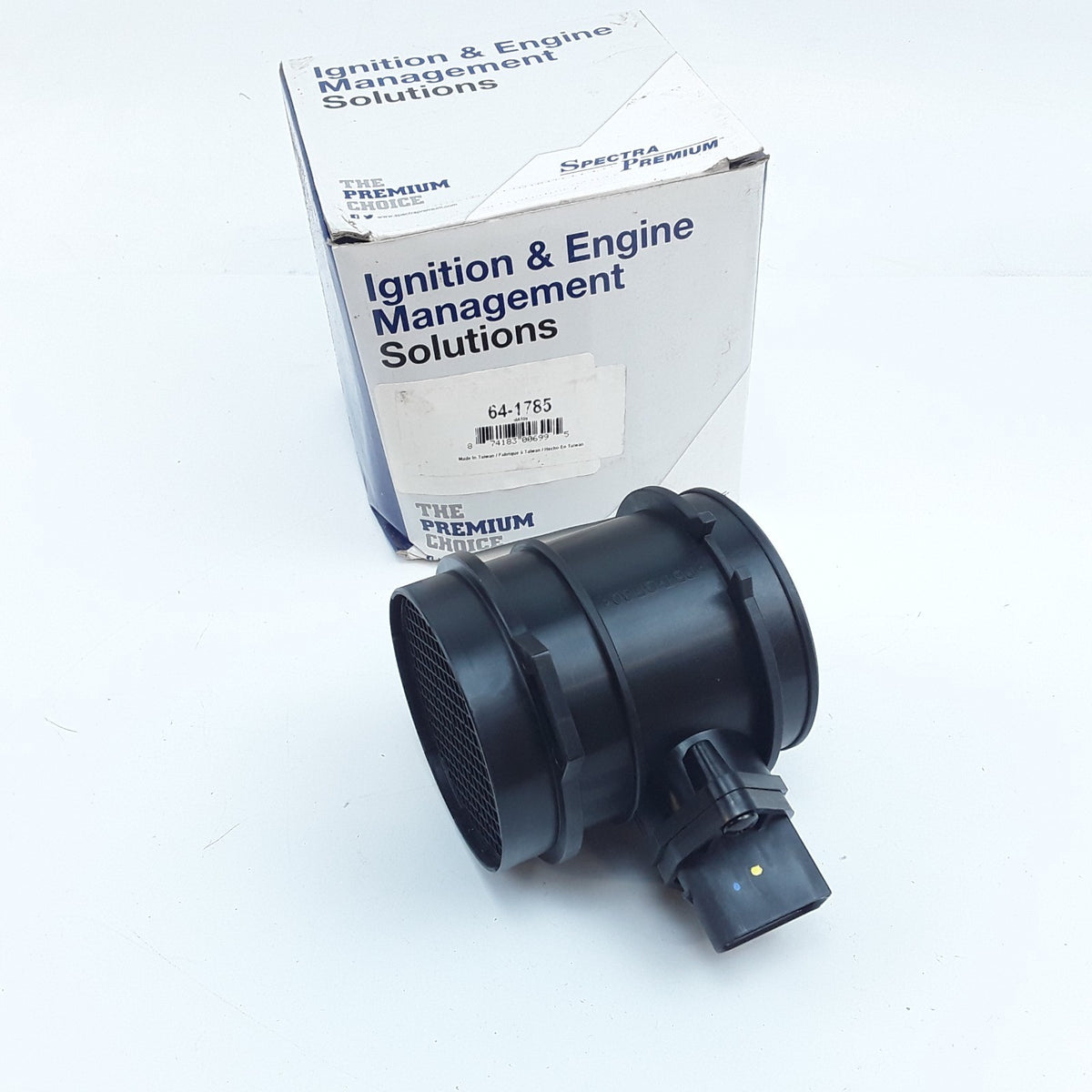 Mass Airflow Sensor Fits Mercedes-Benz S600 ML500 G500 R500 ML55 E430 1998-2011