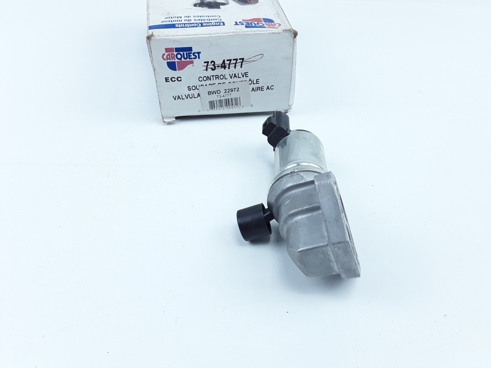 Idle Air Control Valve Fits Mazda B4000 Ford Ranger Explorer 1997 1998 1999 2000
