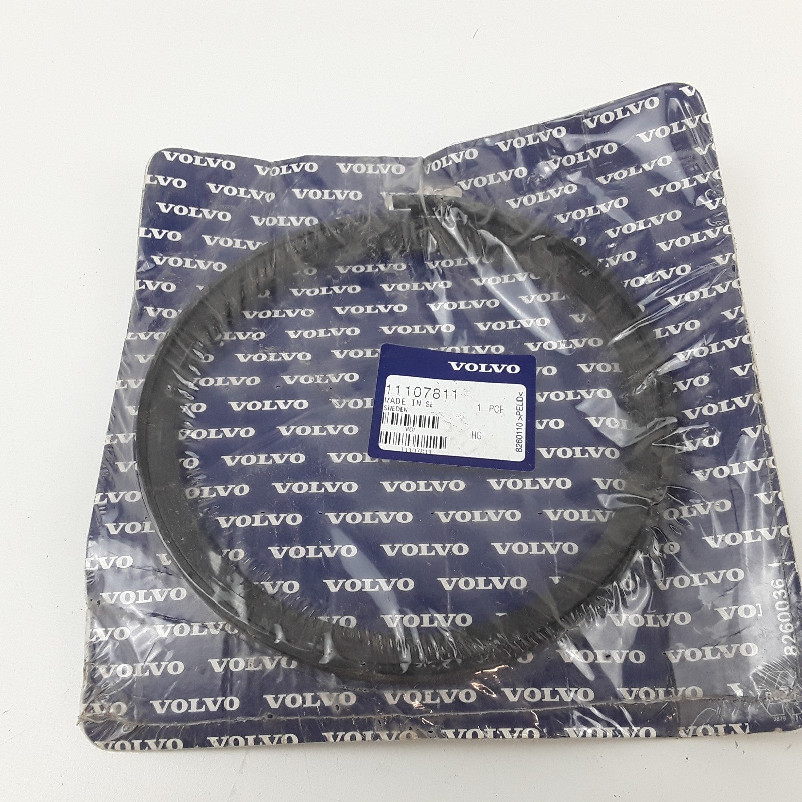 Volvo 11107811 Hydraulic Cylinder Seal Fits Volvo L70E L120E L120E L150E L150E