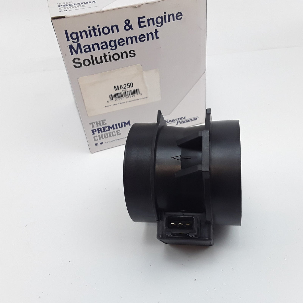 Spectra Premium MA250 Mass Airflow Sensor Fits Volvo V40 S40 2001 2002 2003 2004