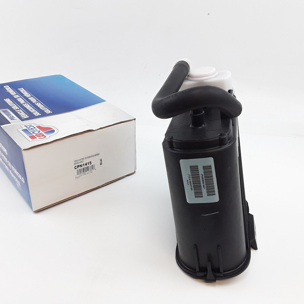 Fuel Vapor Canister Fits Chrysler 200 Sebring Dodge Avenger 2008 2009 2010 2011