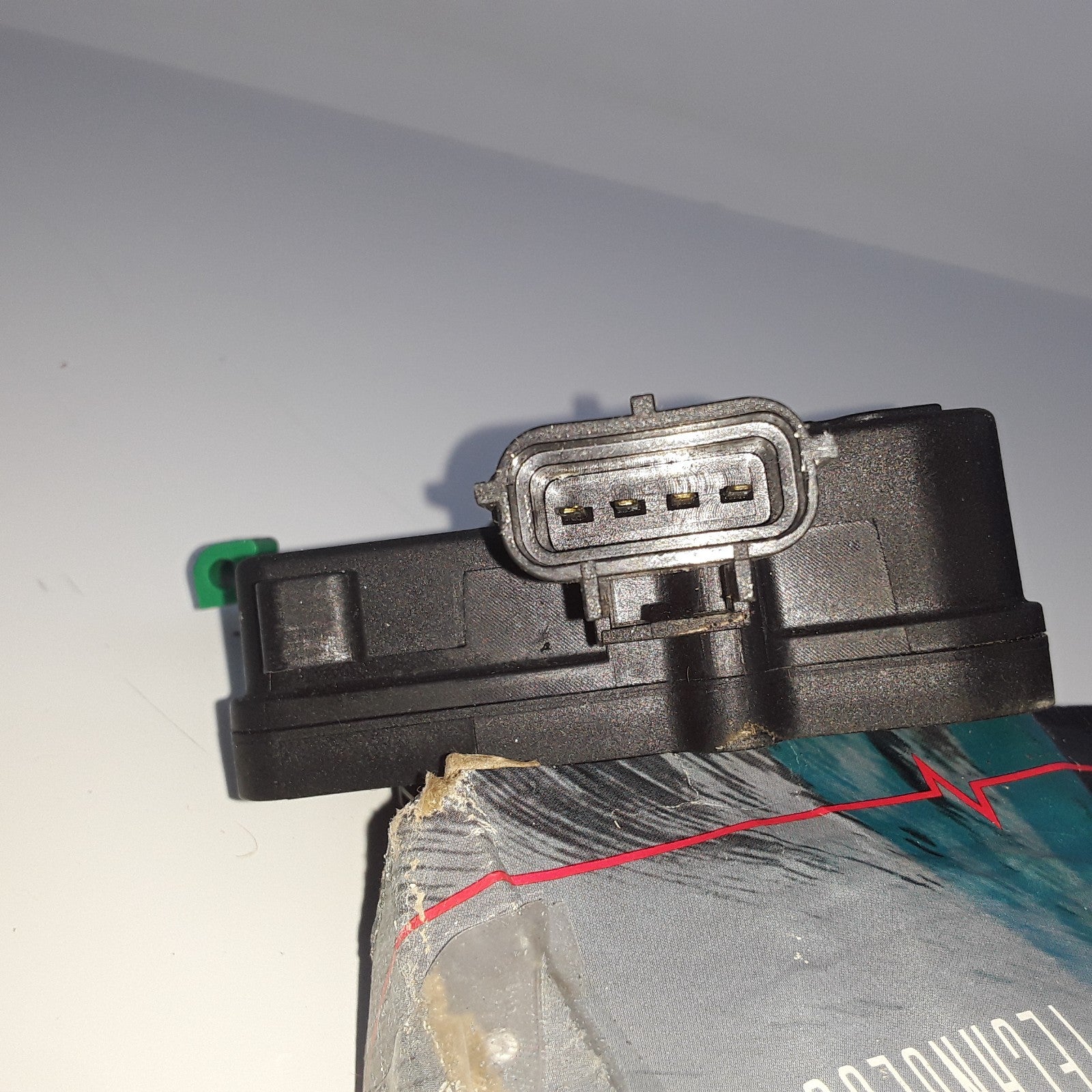 Door Lock Actuator Fits Ram C/V Chrysler Voyager Dodge Grand Caravan (2001-2019)