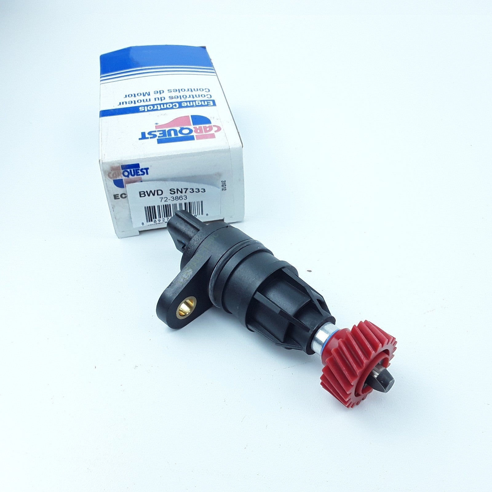 Vehicle Speed Sensor Fits Kia Spectra Rio Sephia (1998 1999 2000 2001 2002-2005)