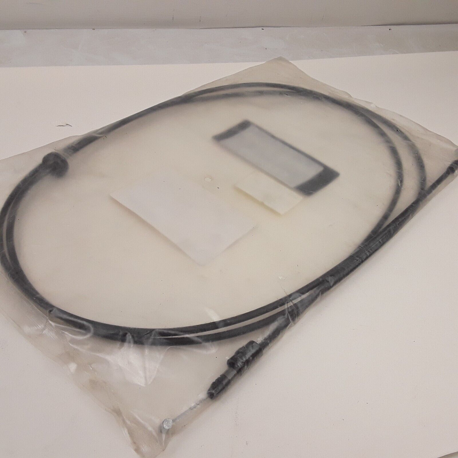 Dorman 912-023 Hood Release Cable Assembly for Honda Civic 1992 1993 1994 1995