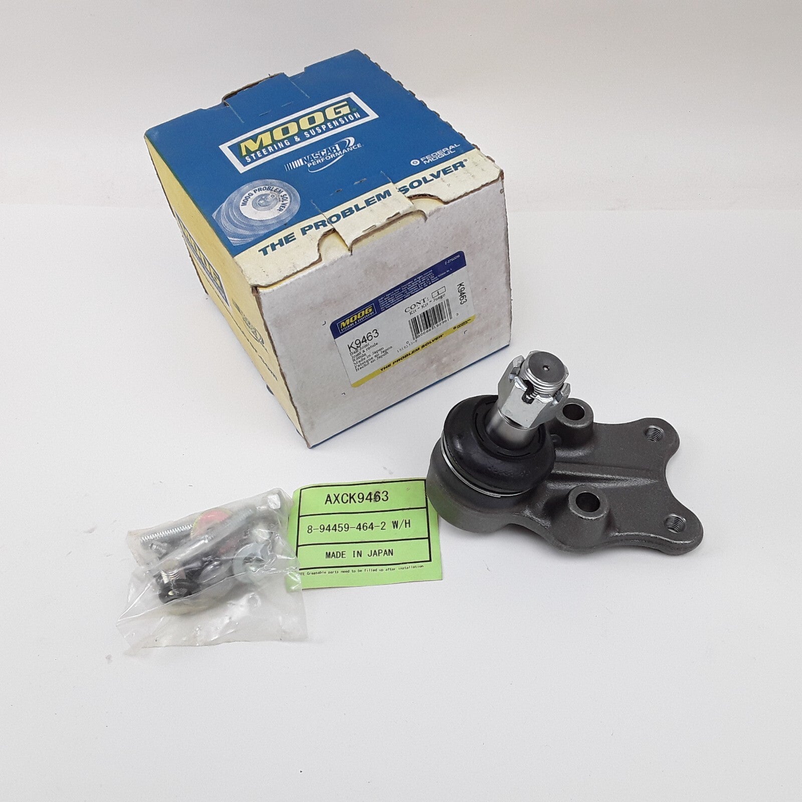 Front Lower Suspension Ball Joint For Isuzu Pickup 1988 1989 1990 1991 1992-1995