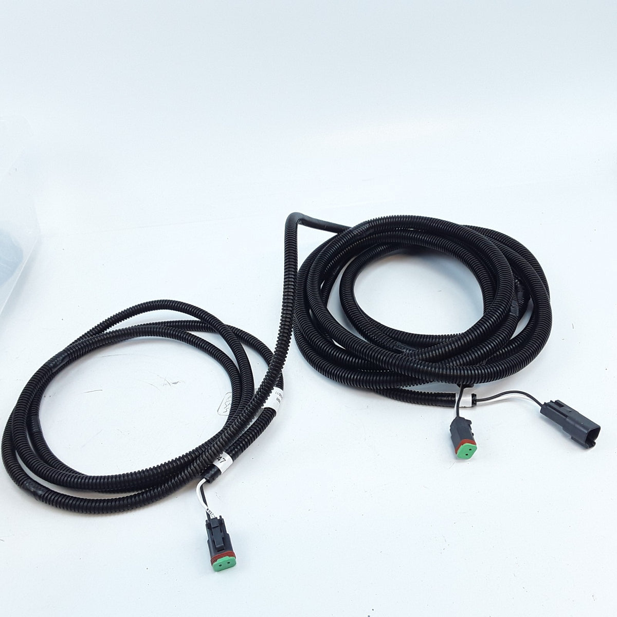 Hyster 4603394 Industrial-Grade Wire Wiring Harness For Forklift Trucks