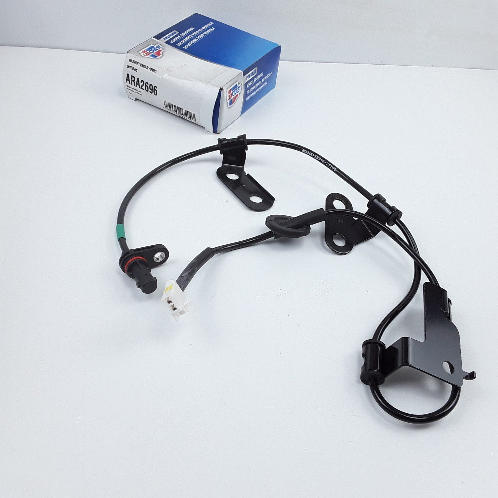 Front Left ABS Speed Sensor Fits Kia Sorento (2016 2017 2018 2019 2020)