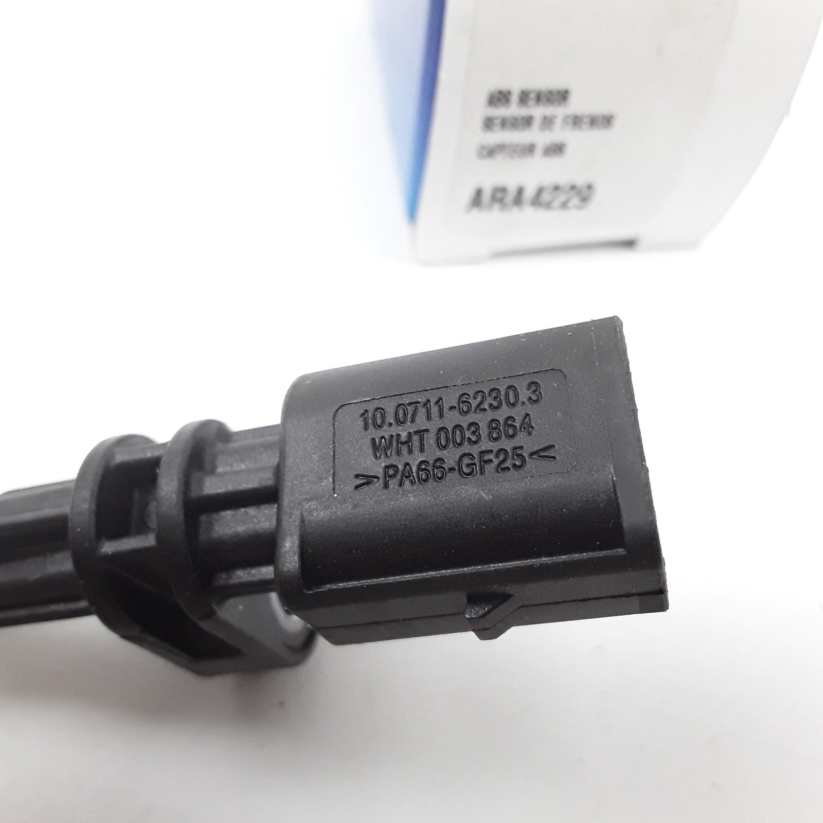 ABS Speed Sensor Fits Audi A3 Volkswagen e-Golf GTI Golf SportWagen 2015-2017