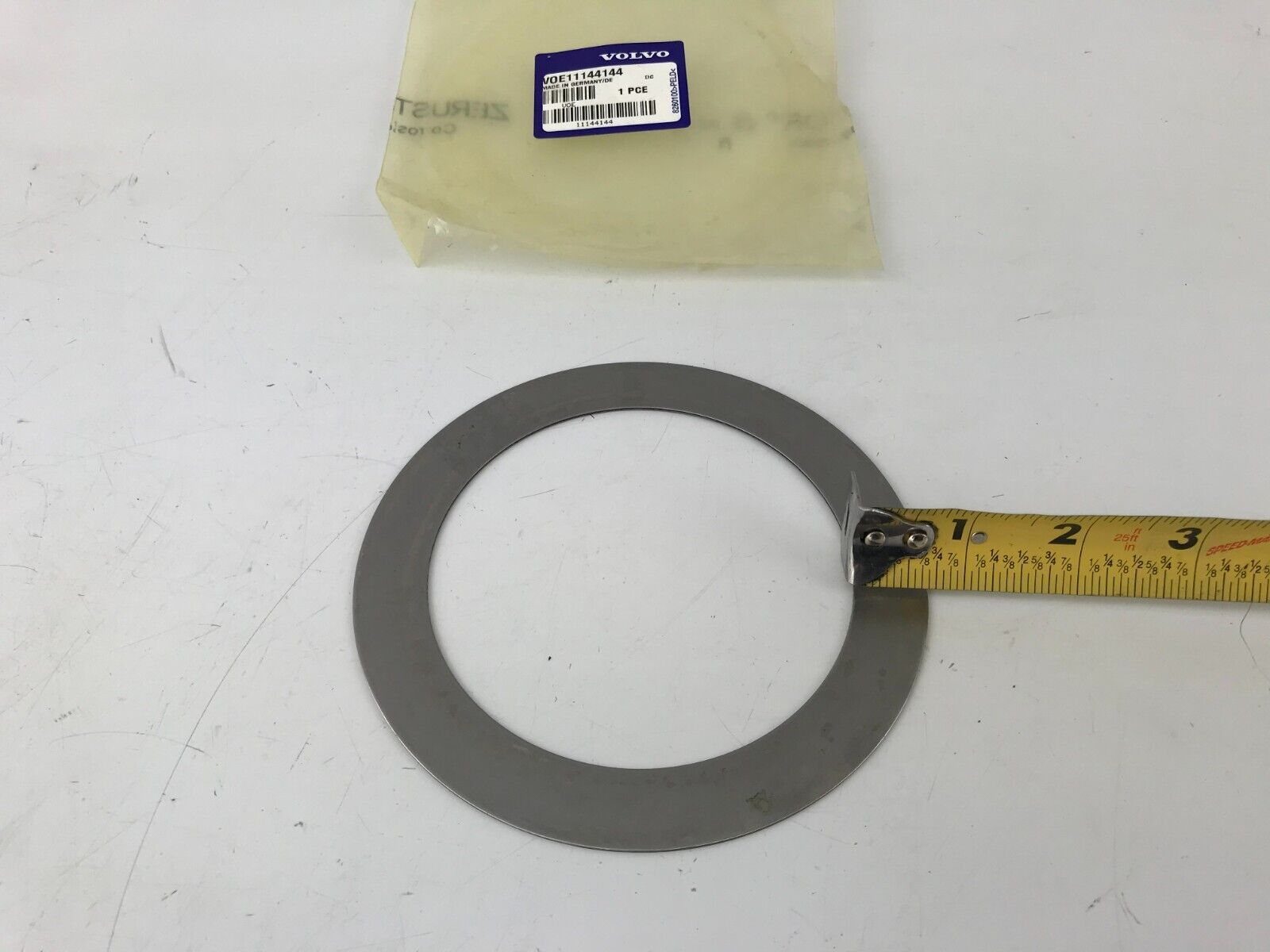 GENUINE OEM Volvo Bearing Washer VOE11144144 11144144 FAST SHIPPING - HotCarParts
