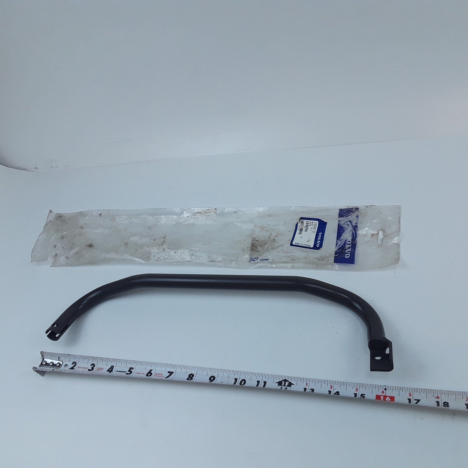 Volvo 2906737 Door Grab Handle Assembly Fits Volvo EC45, EC15, EC35, EC25