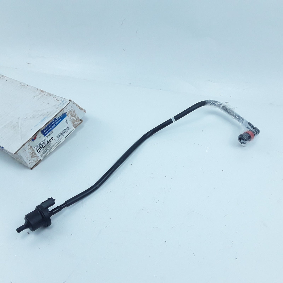 Carquest CPC2469 Canister Purge Solenoid Valve Fits Mazda 3 (2007 2008 2009)