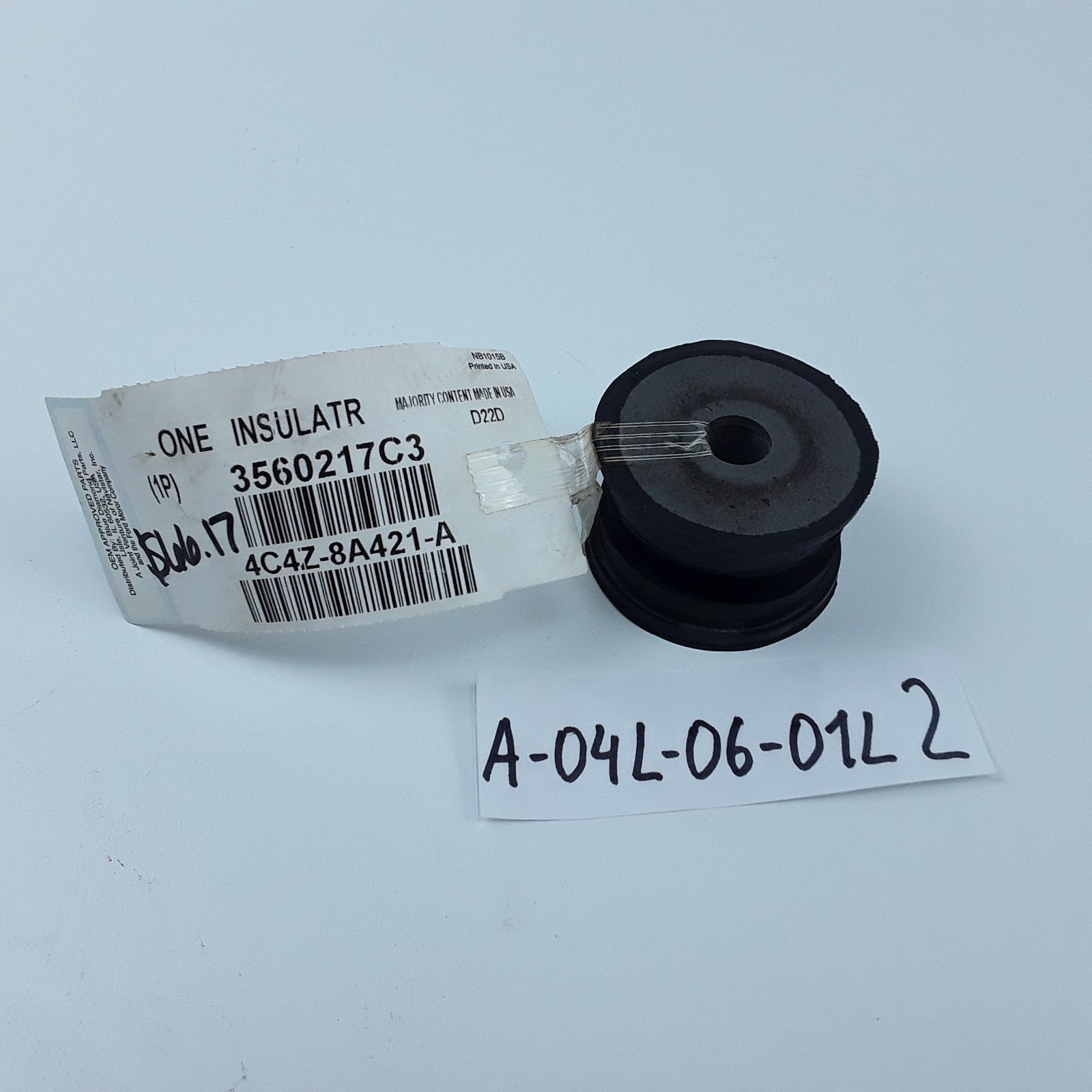 OEM Mount Insulator Fits International Prostar & Lonestar 9200 9400,9900 Series