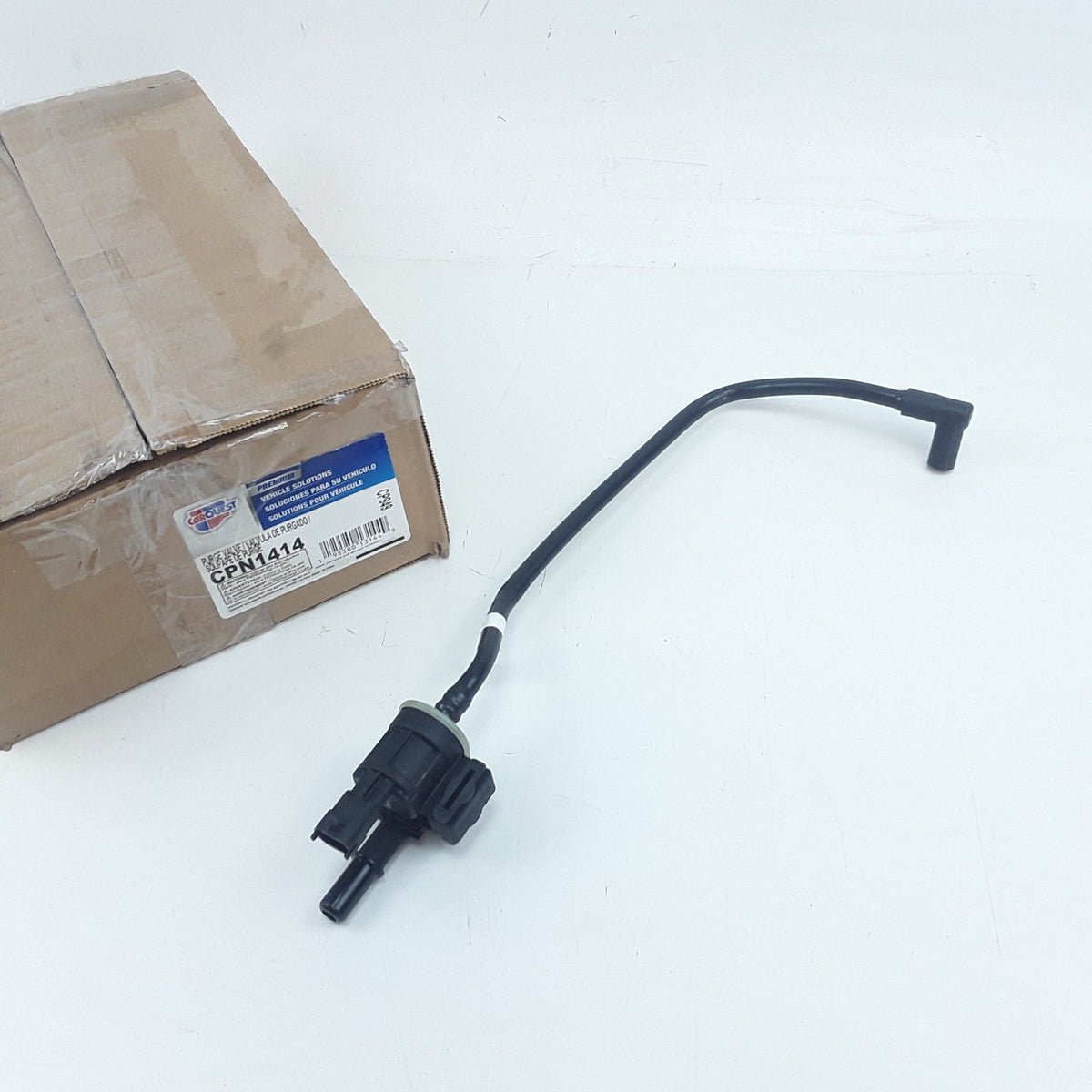 Canister Purge Solenoid Fits Chrysler Dodge Jeep (2014 2015 2016 2017 2018-2022)