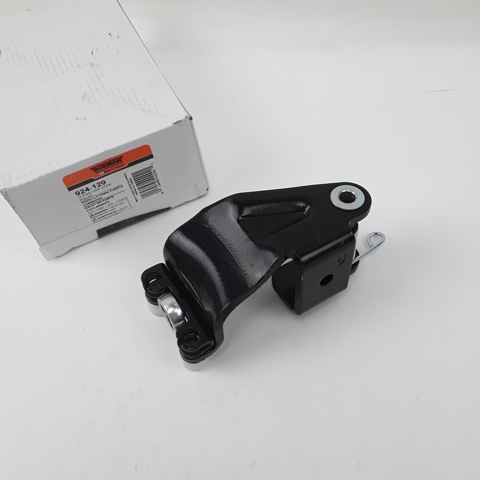 Dorman 924-129 Right Sliding Side Door Roller Fits Honda Odyssey (2005-2010)