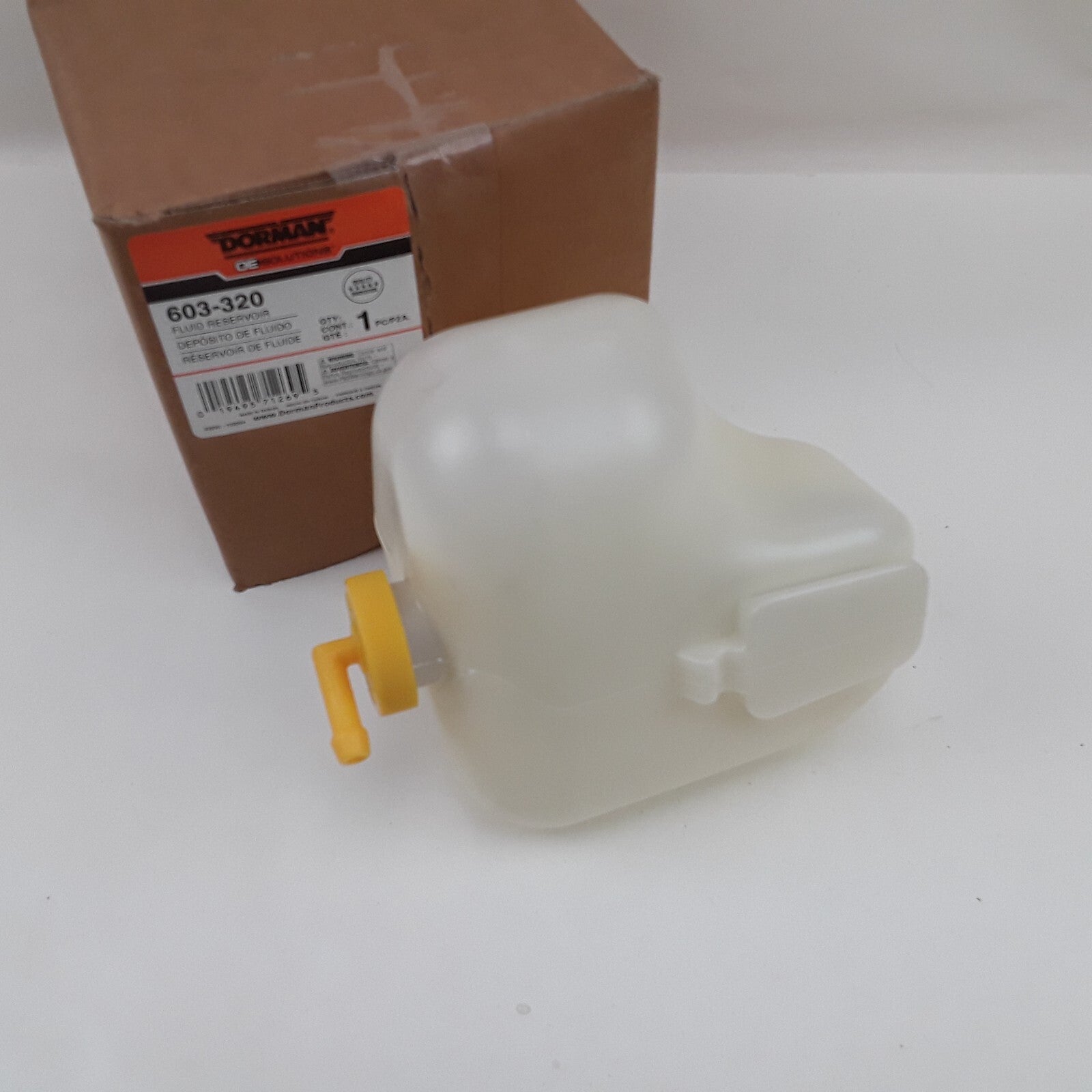 Engine Coolant Reservoir Fits Honda S2000 2000 2001 2002 2003 04 05 06 07 08 09