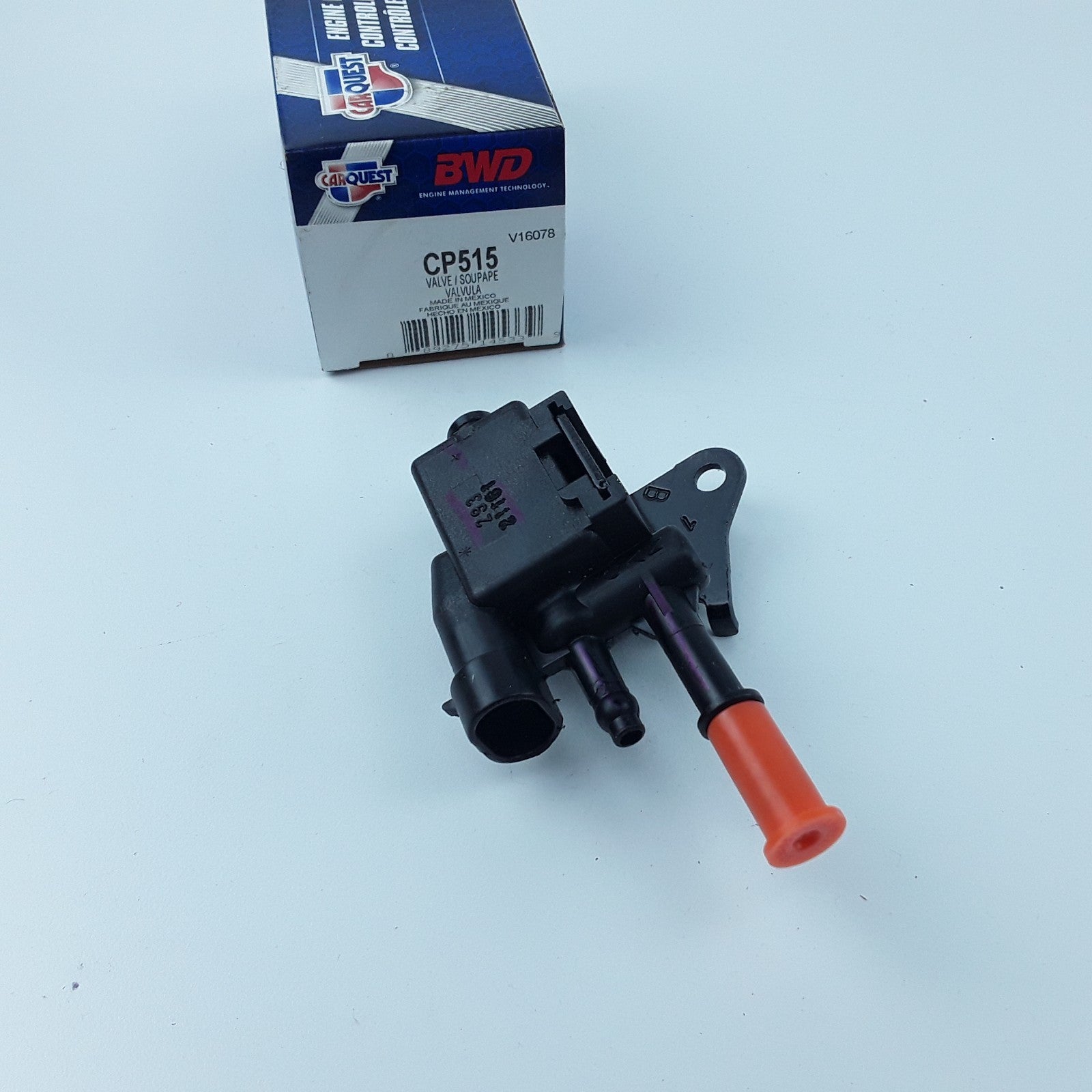 Canister Purge Solenoid Fits Buick Chevrolet Oldsmobile Pontiac (2000 2001-2005)