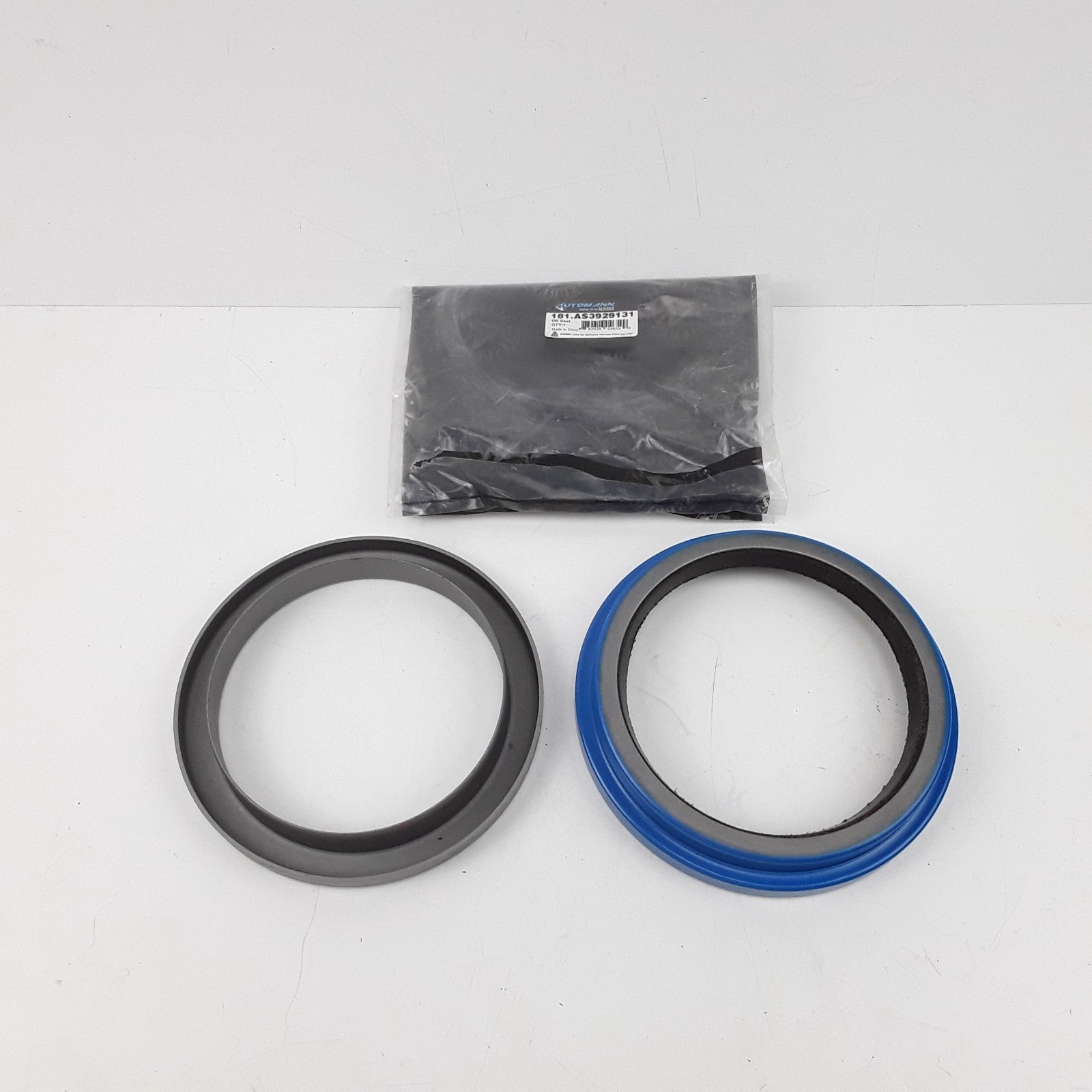 Automann 181.AS3929131 Rear Hub Oil Seal Heavy Duty High Performance