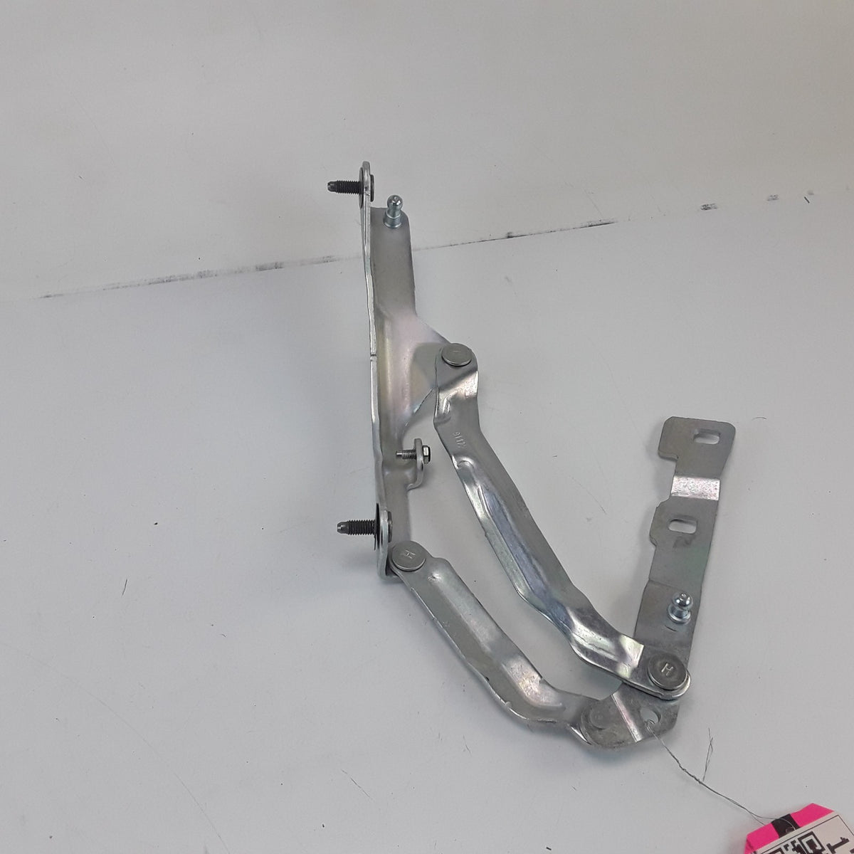 For Tesla Model 3 2024 2025 2026 Left Trunk Hinges 1714863-01-C Unpainted